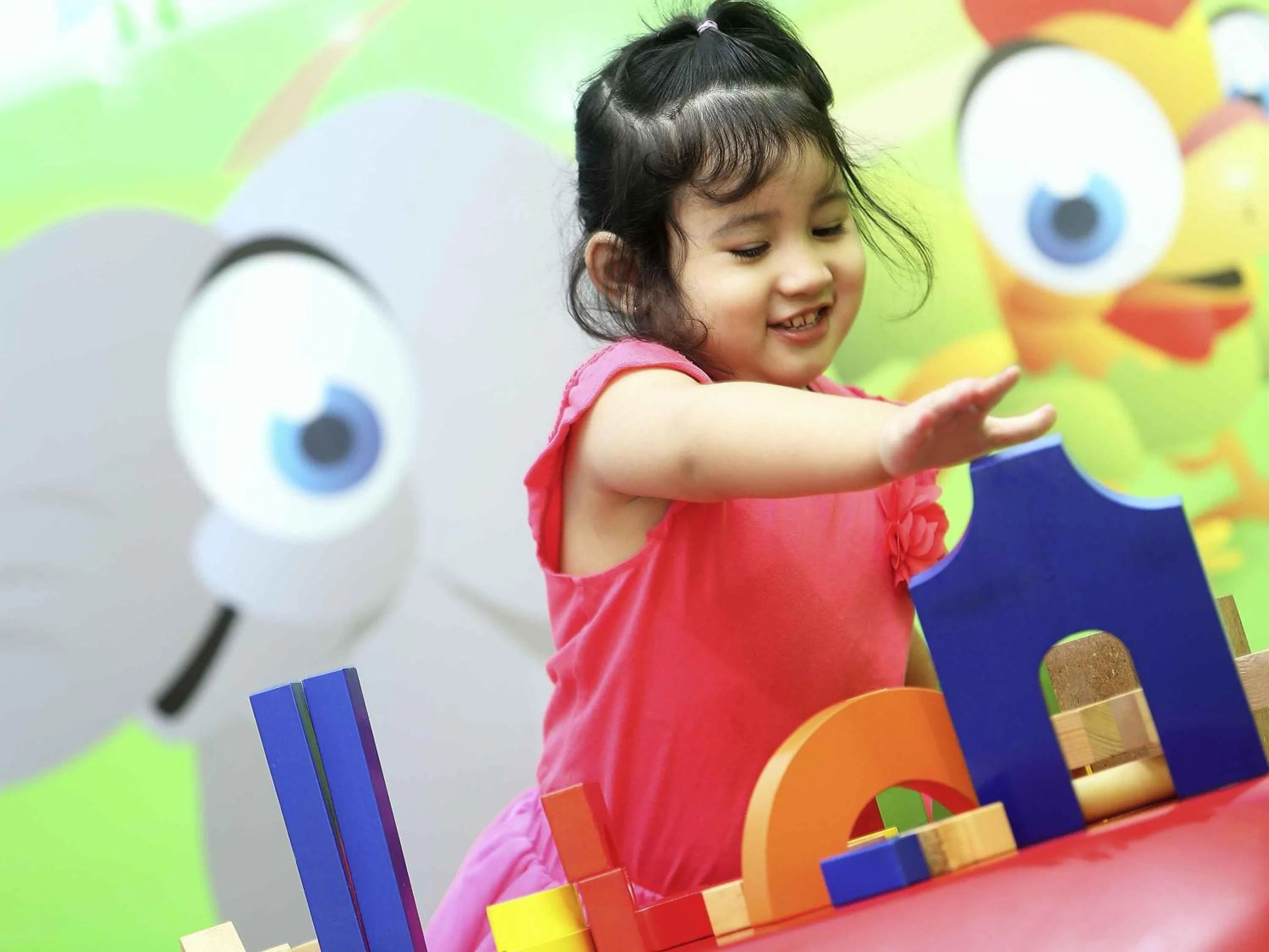 Other in Novotel Jakarta Mangga Dua Square