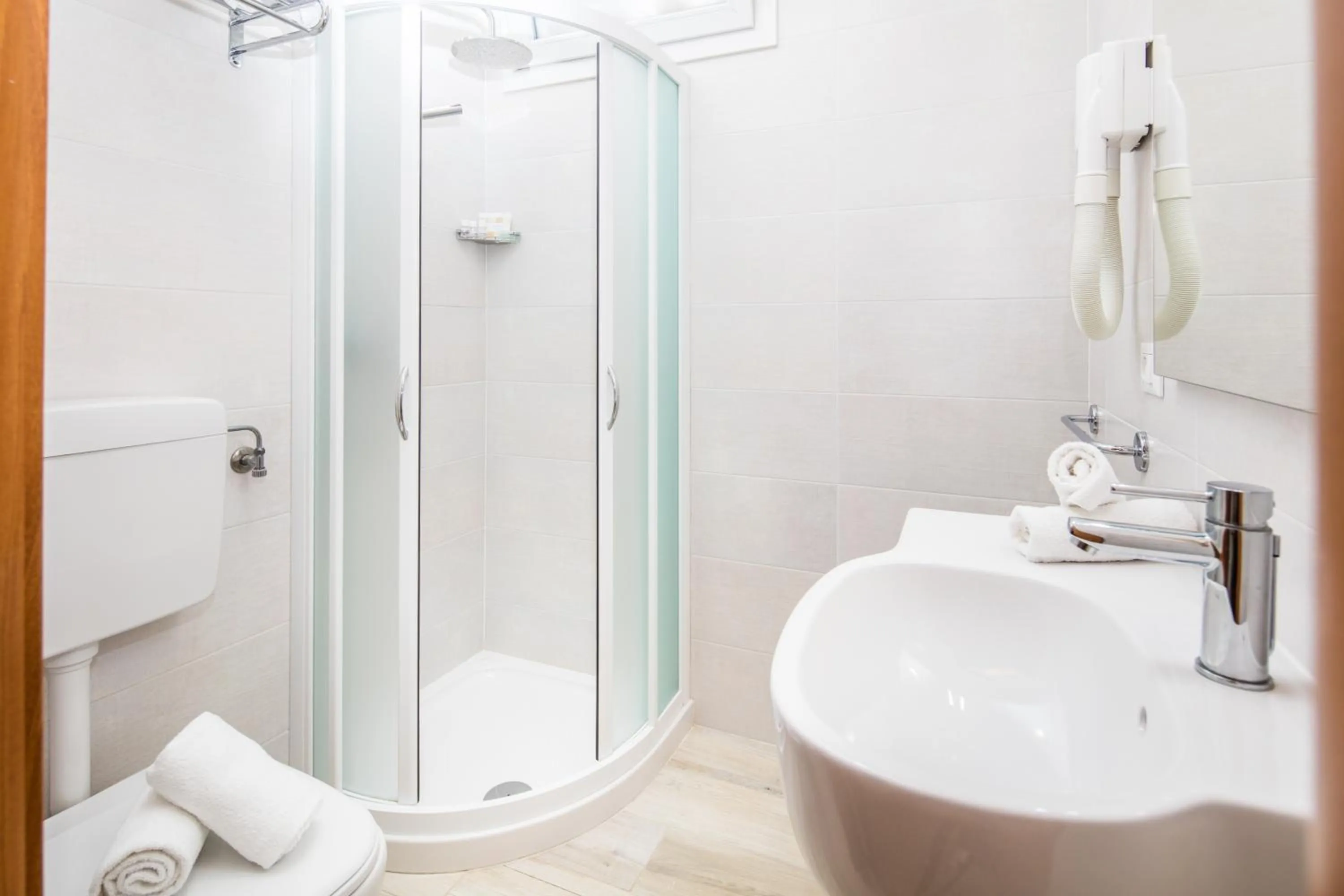 Hotel Meublè Zenith