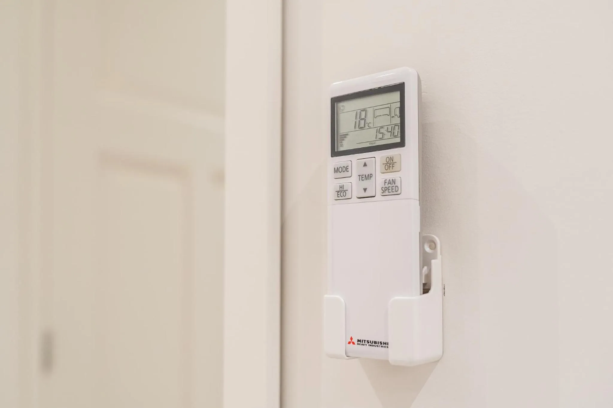 air conditioner in Leidse Square 5 star Luxury Apartment