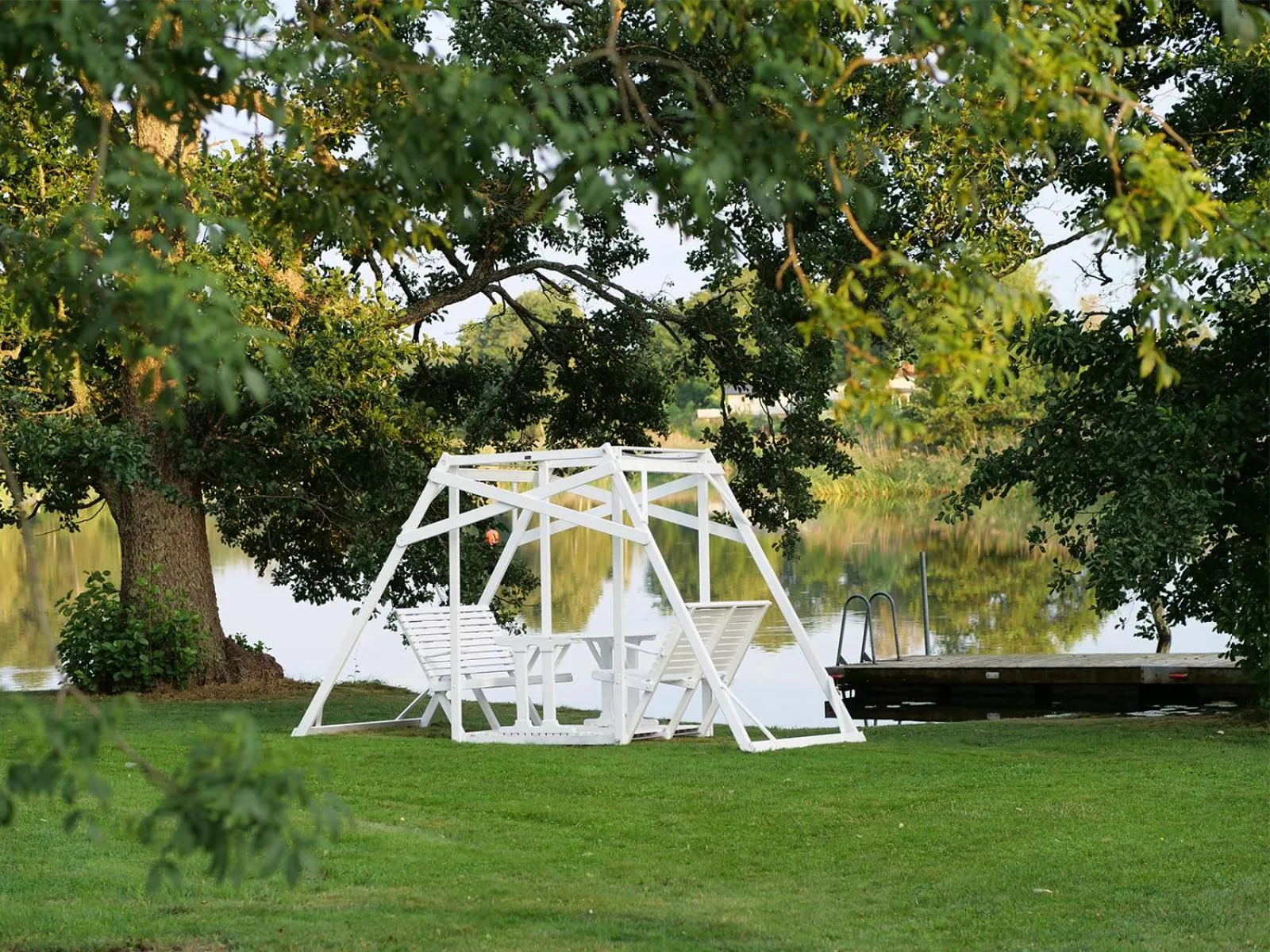 Activities in Dufweholms Herrgård