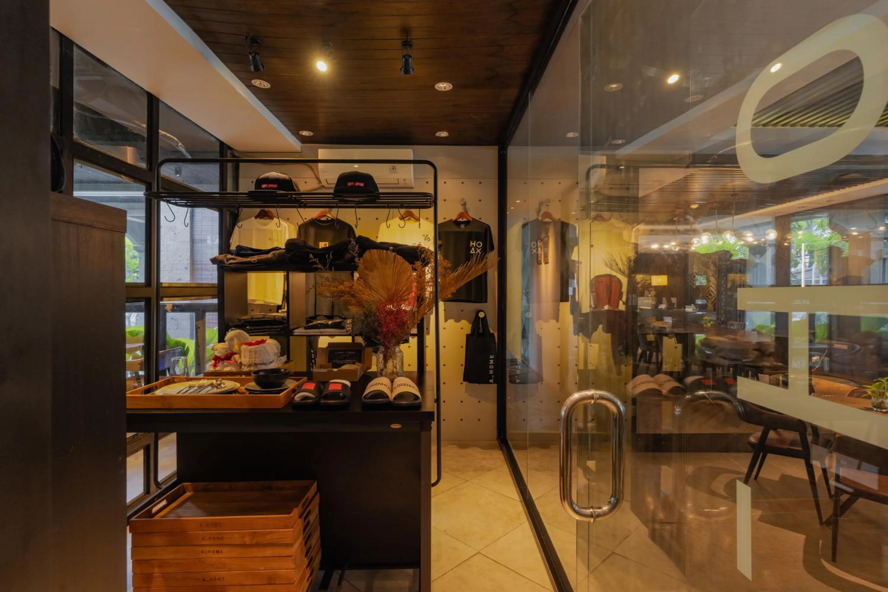 Property building in The Vira Bali Boutique Hotel & Suite