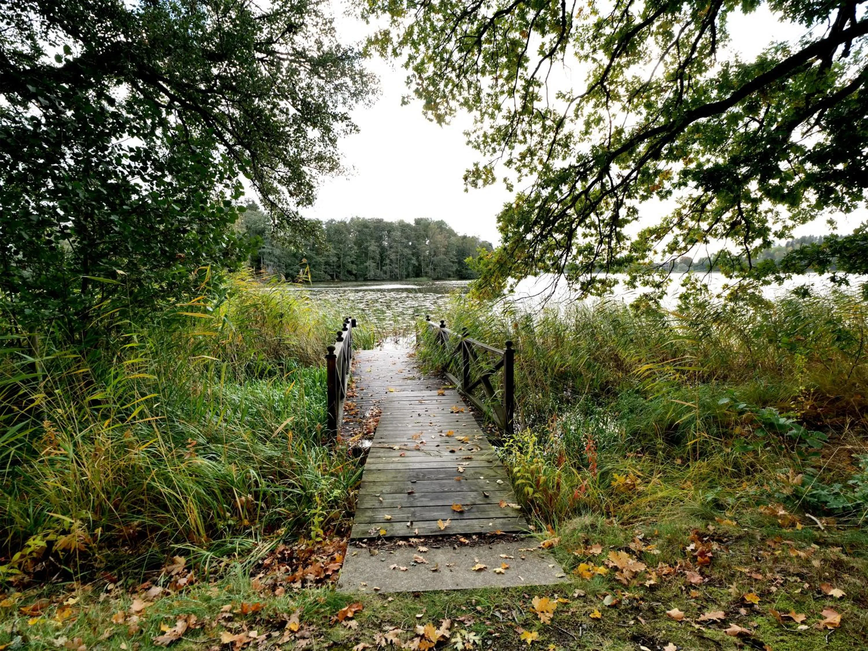 Place of worship in Södertuna Slott