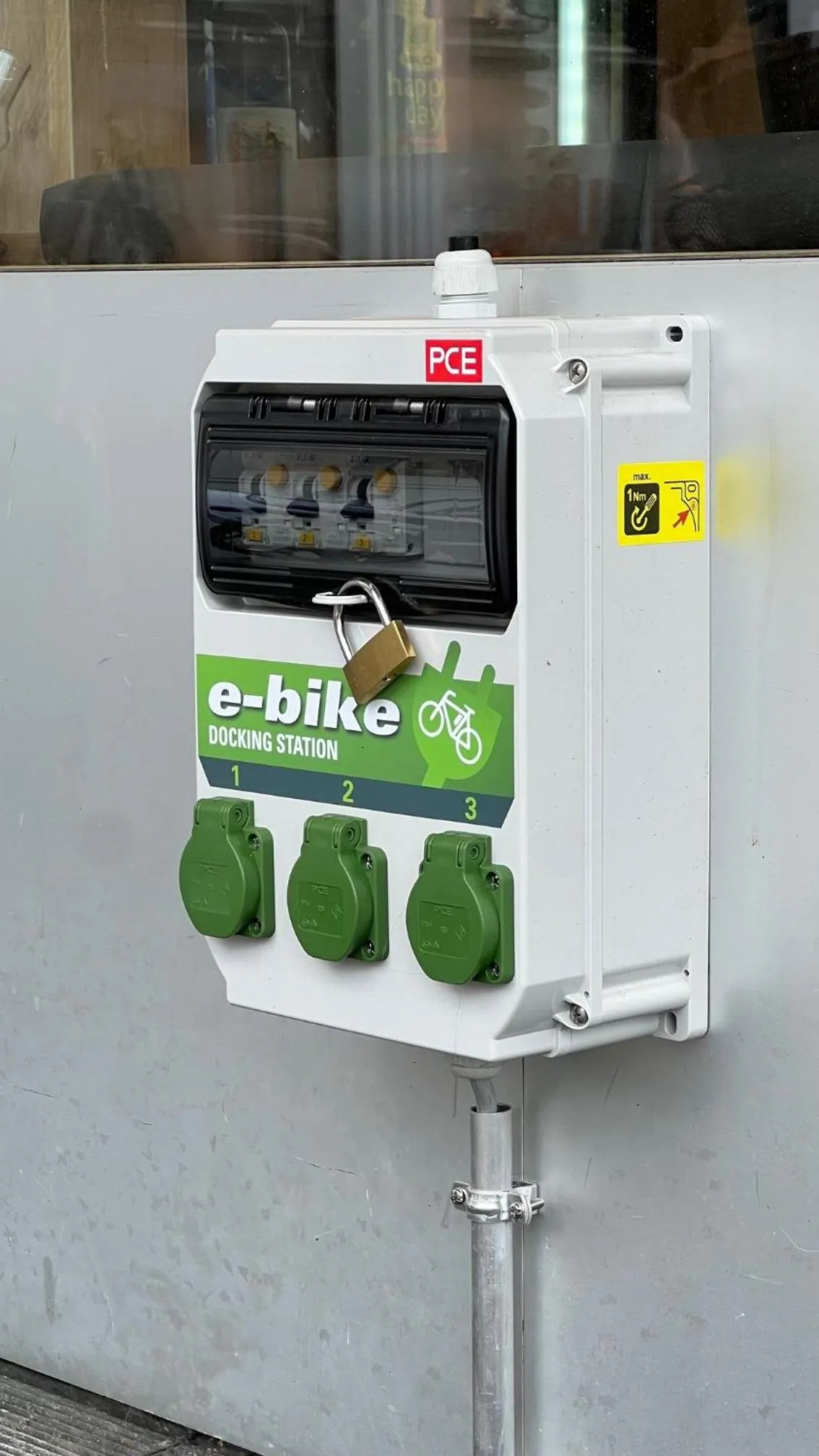 Cycling in City Zimmer - Appartement Dina Mariner