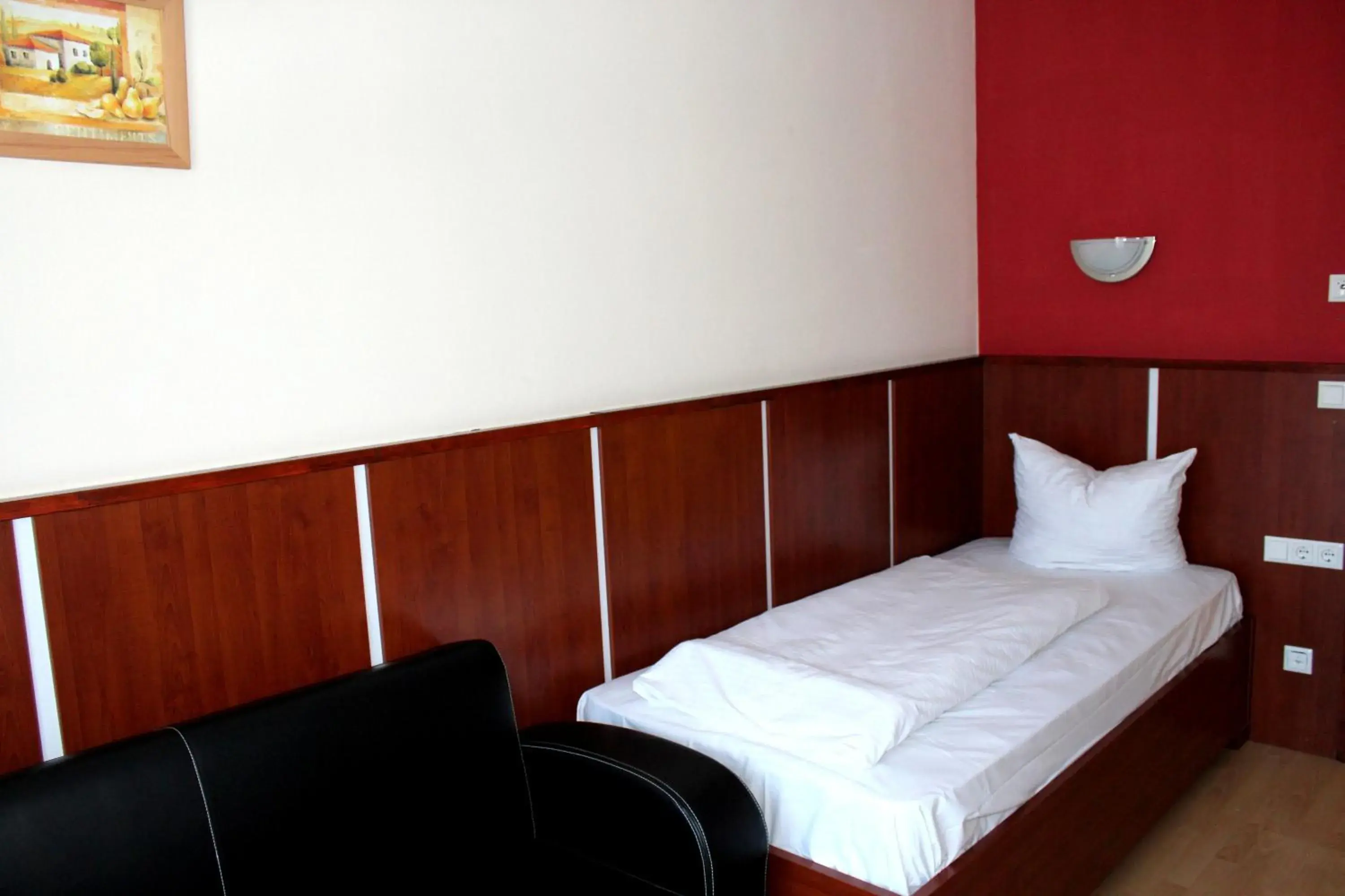 Single Room in Hotel Atlas Sport Single Room in Hotel Atlas Sport