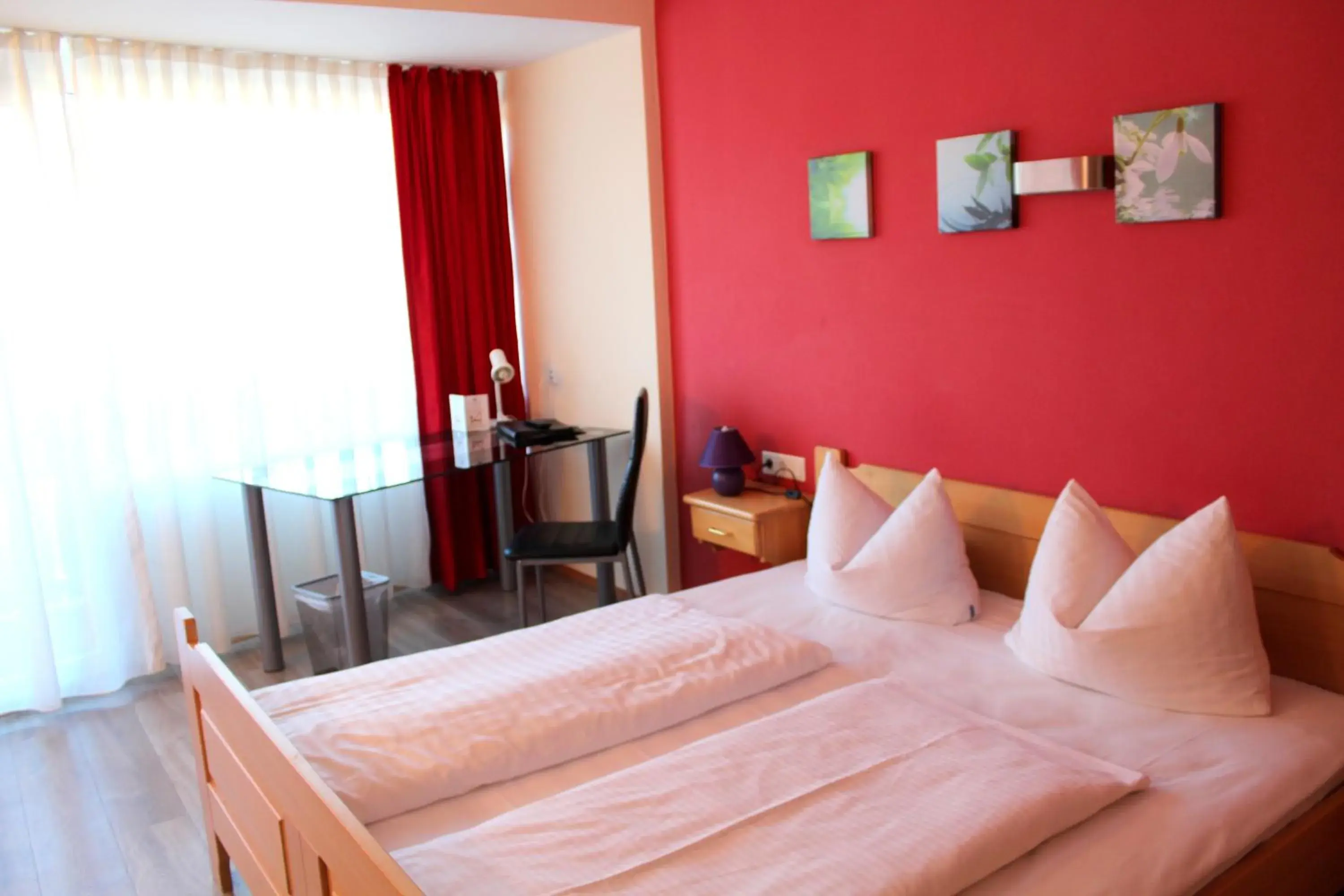 Double Room in Hotel Atlas Sport Double Room in Hotel Atlas Sport