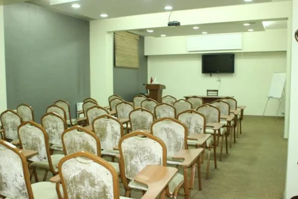 Business facilities in Lifos Hotel