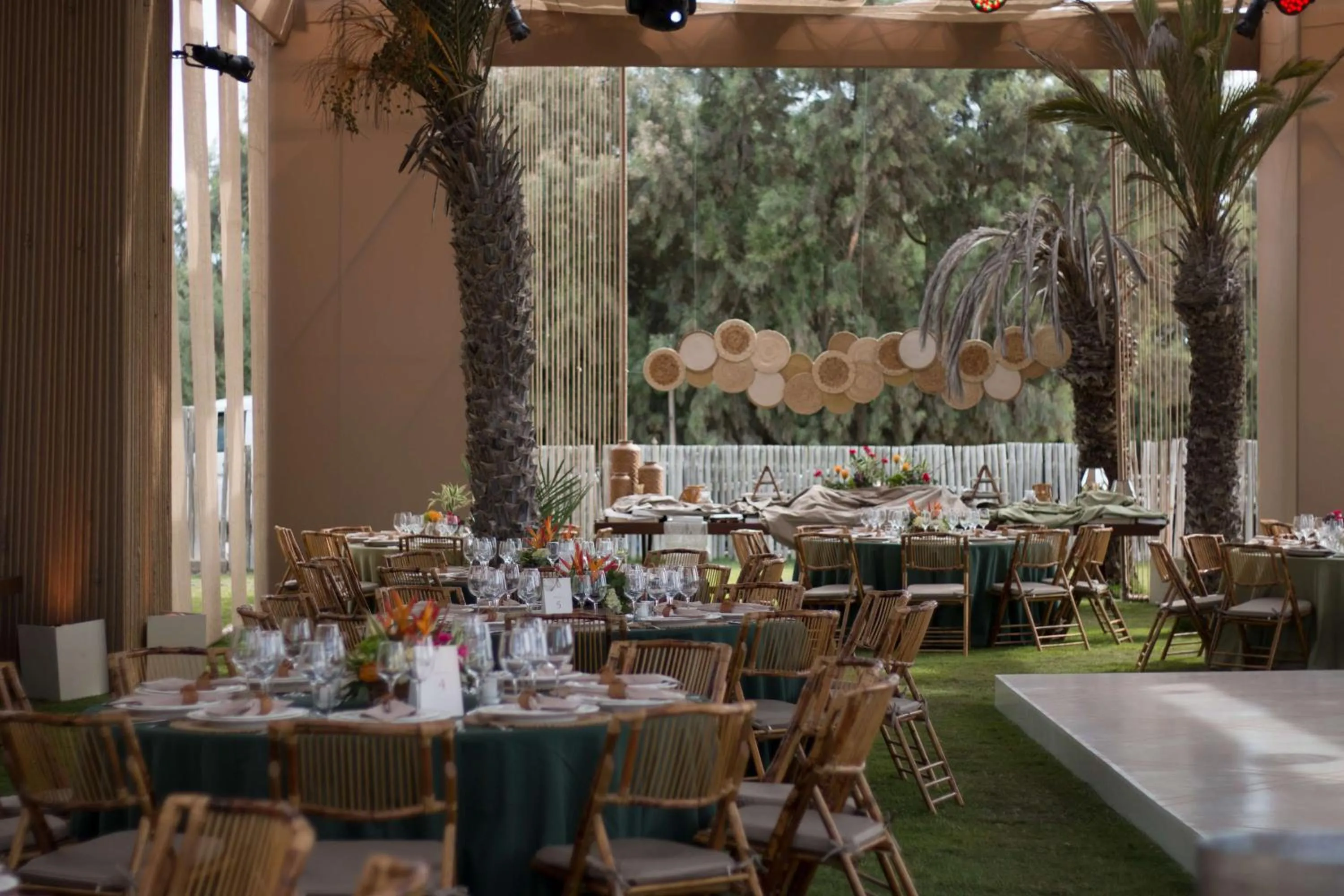 Meeting/conference room in The Legend Paracas Resort, a Destination by Hyatt Hotel