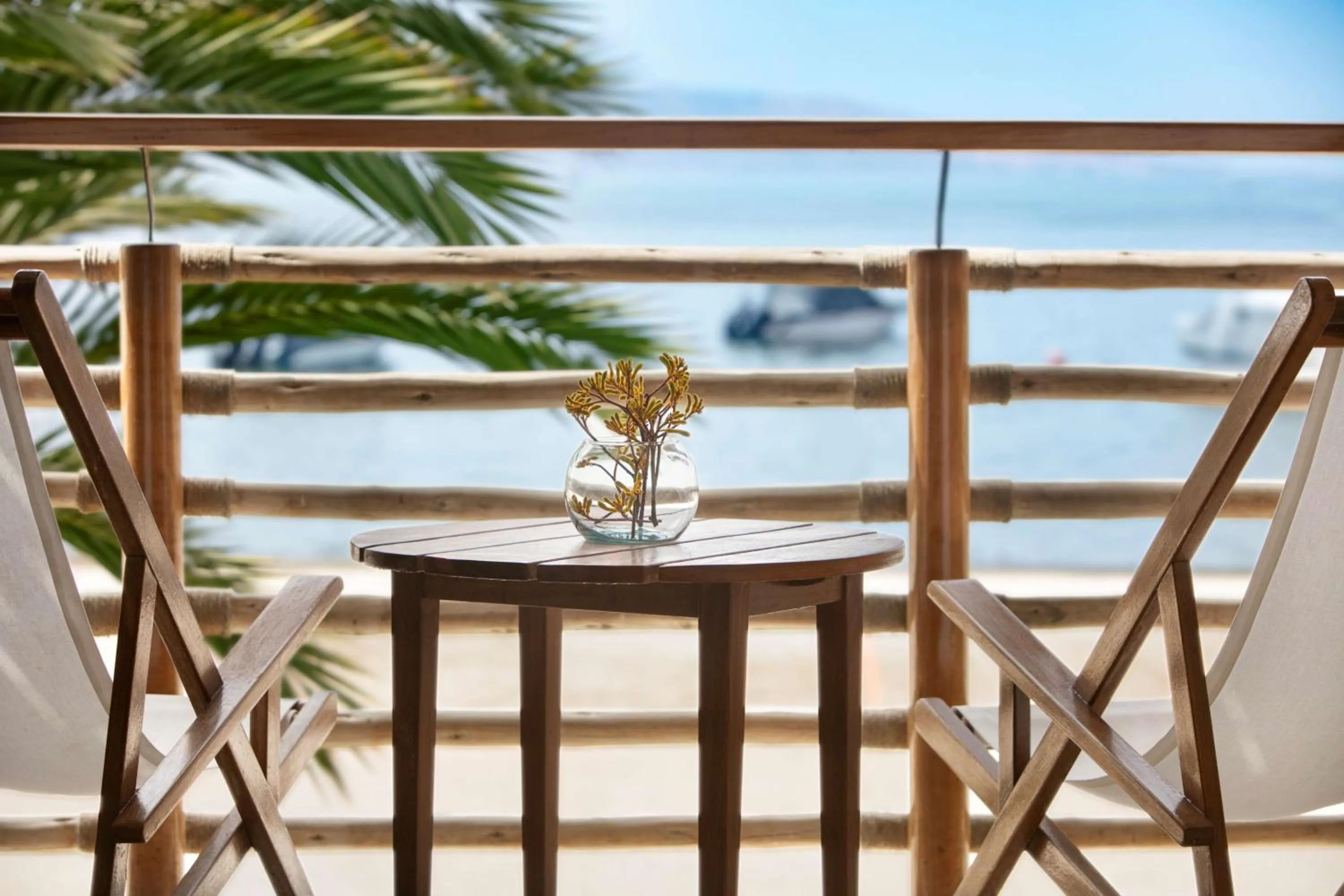 View (from property/room) in The Legend Paracas Resort, a Destination by Hyatt Hotel