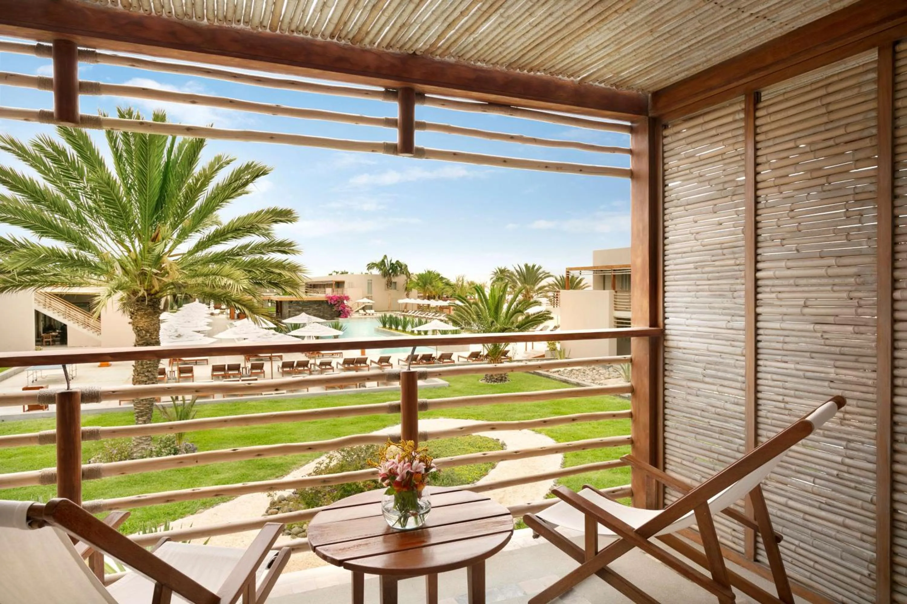 View (from property/room) in The Legend Paracas Resort, a Destination by Hyatt Hotel