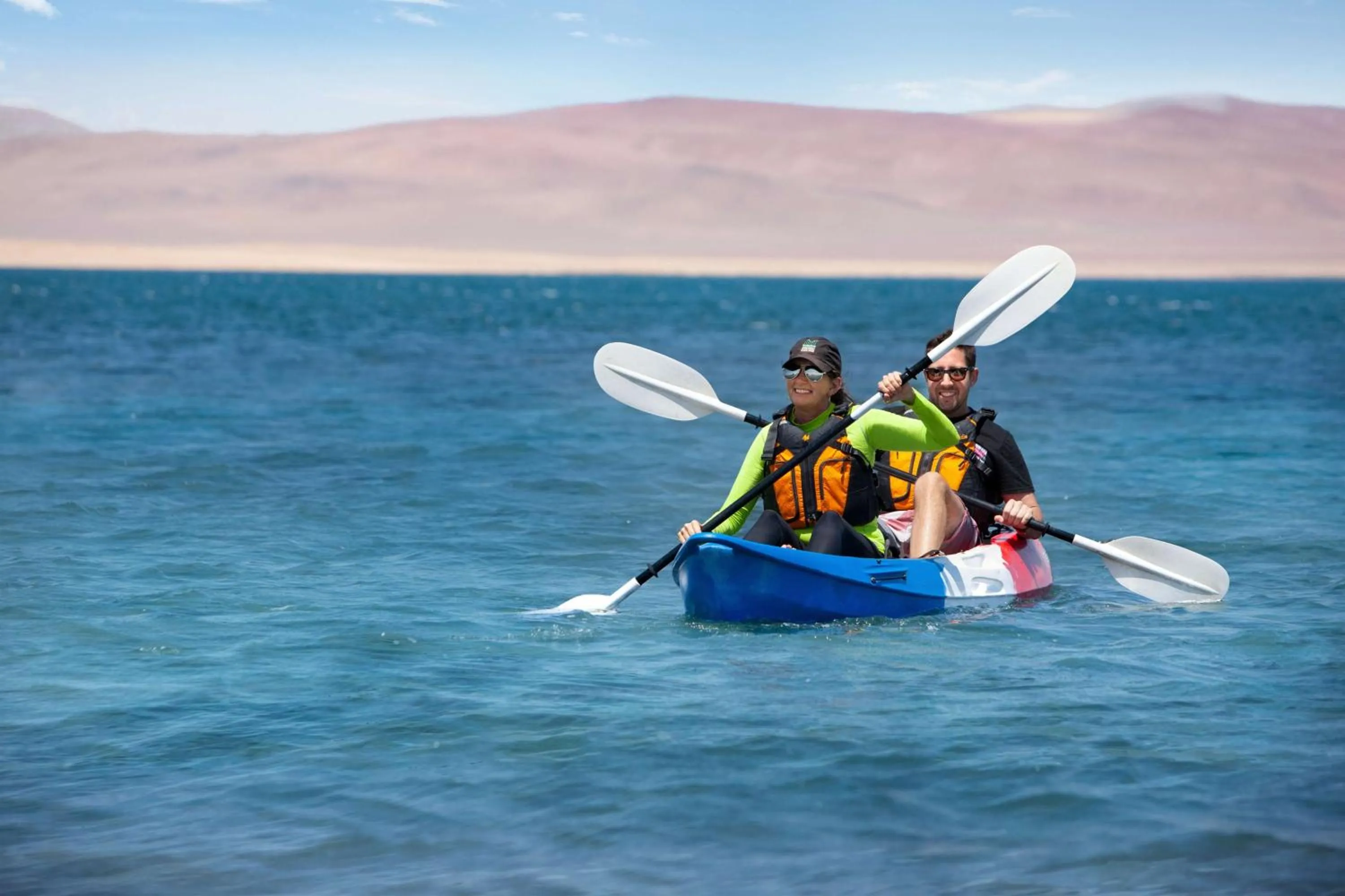 Activities in The Legend Paracas Resort, a Destination by Hyatt Hotel