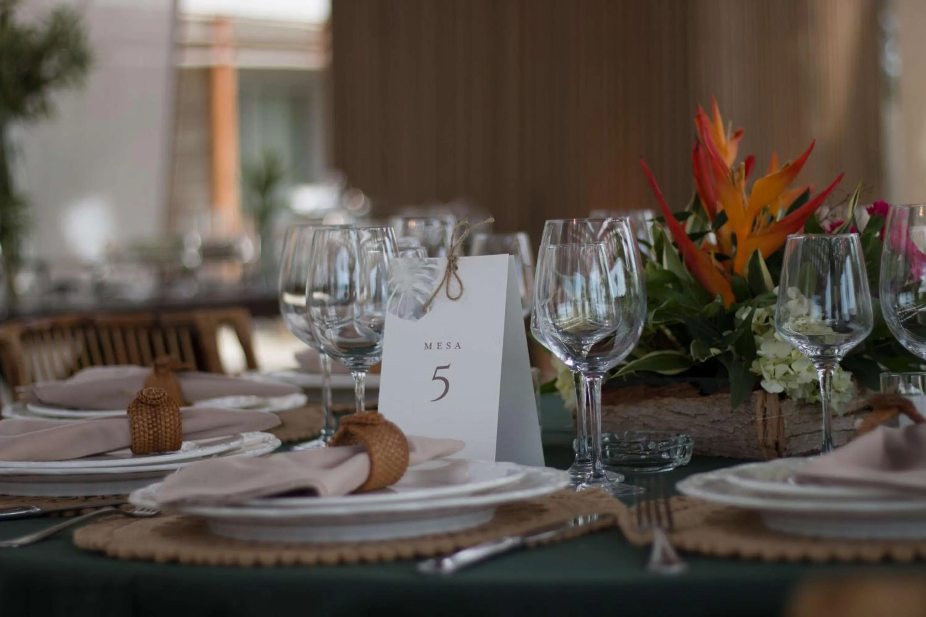 Meeting/conference room in The Legend Paracas Resort, a Destination by Hyatt Hotel