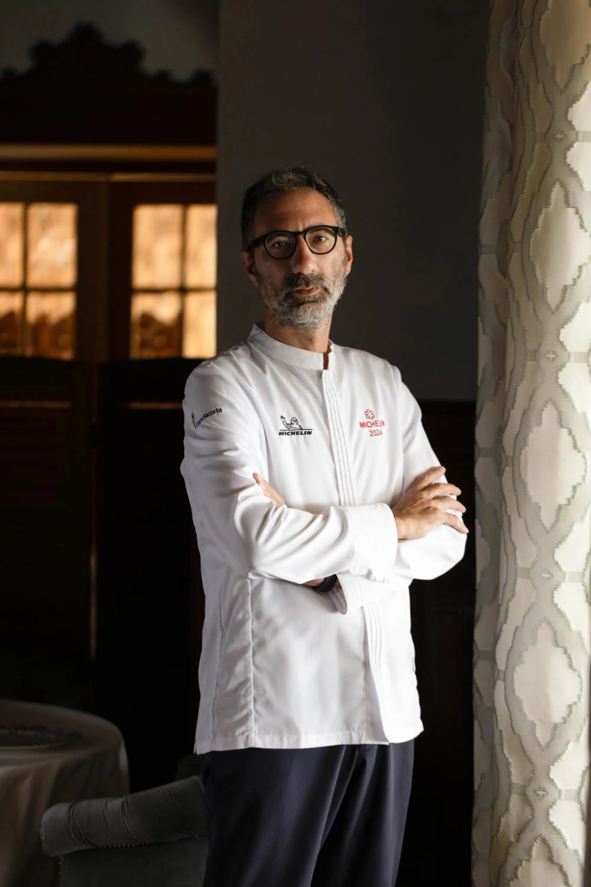 Restaurant/places to eat in Grand Hotel Fasano