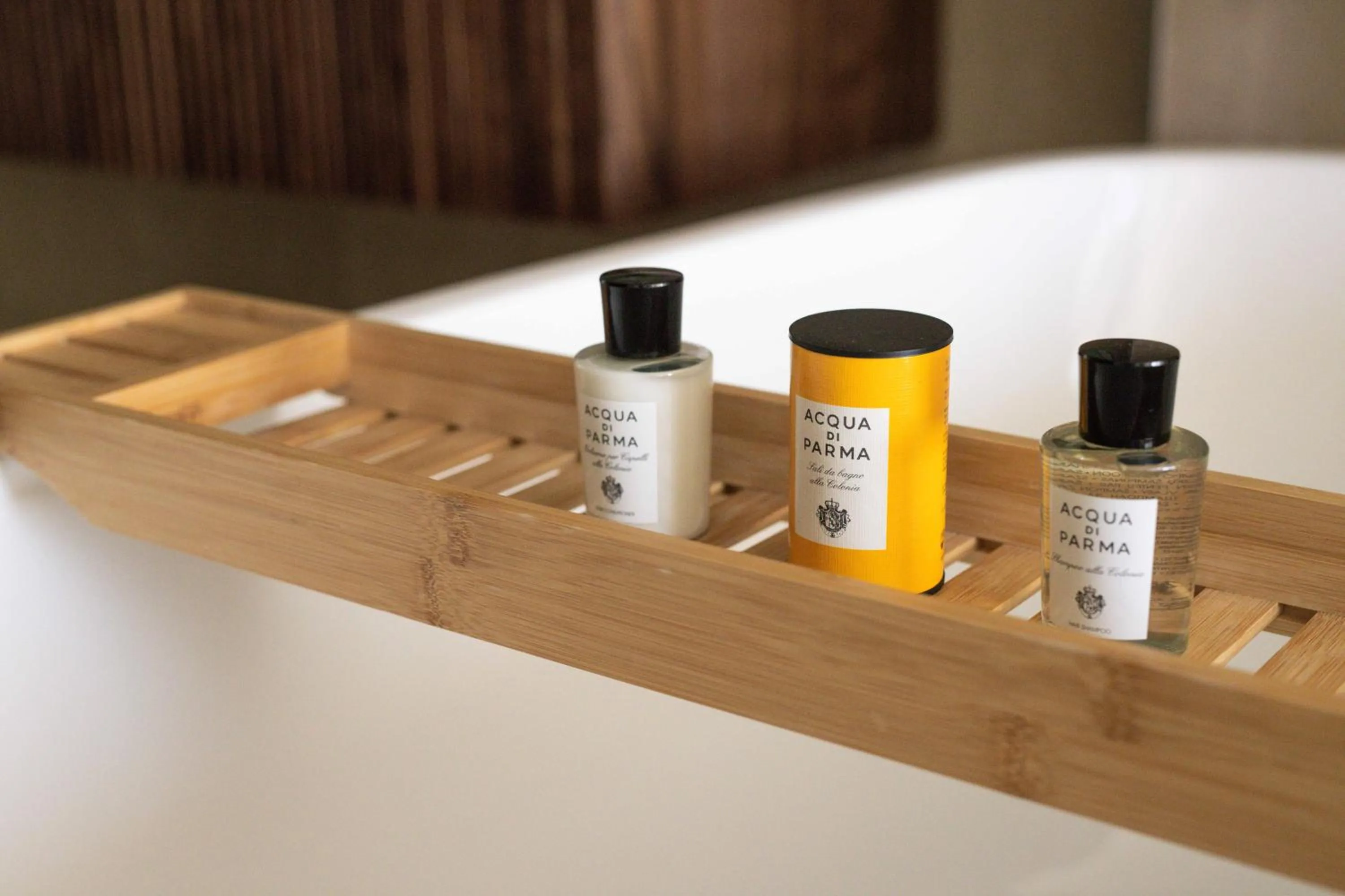 Decorative detail in Grand Hotel Fasano