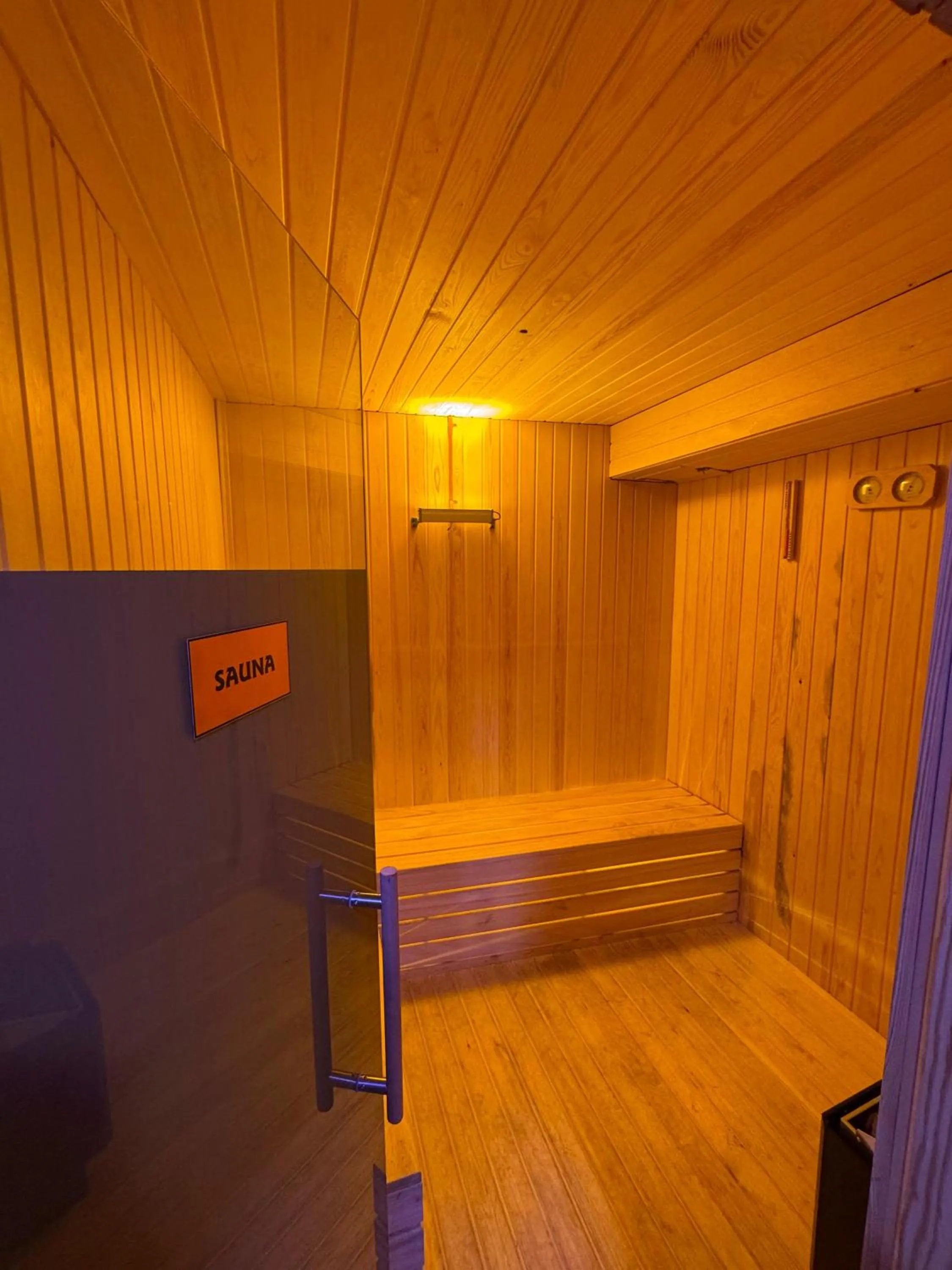 Property building in Hotel Perula & SPA