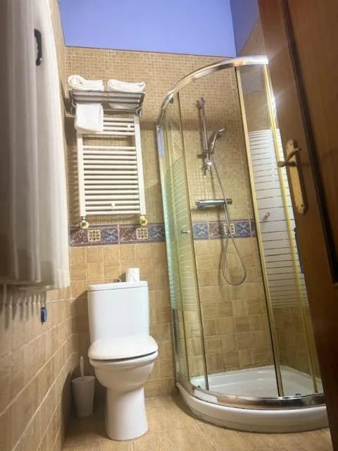 Hotel Rural Las Palmeras Muskiz