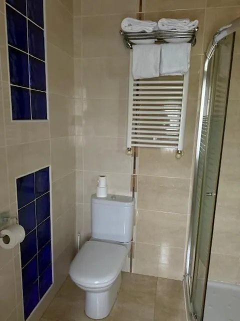 Hotel Rural Las Palmeras Muskiz