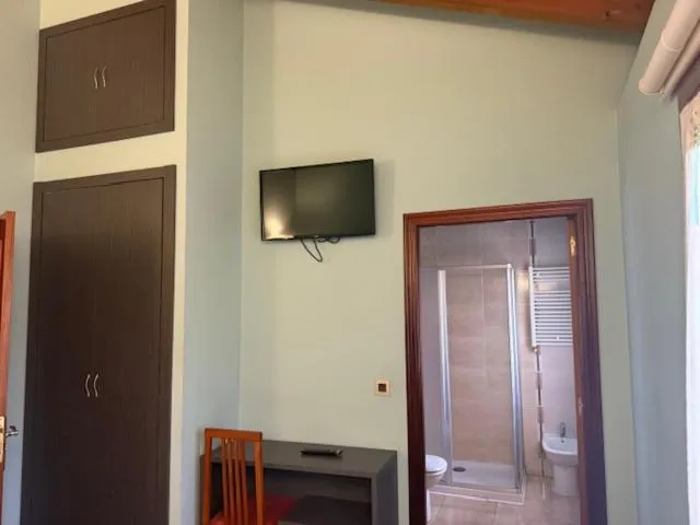 Hotel Rural Las Palmeras Muskiz