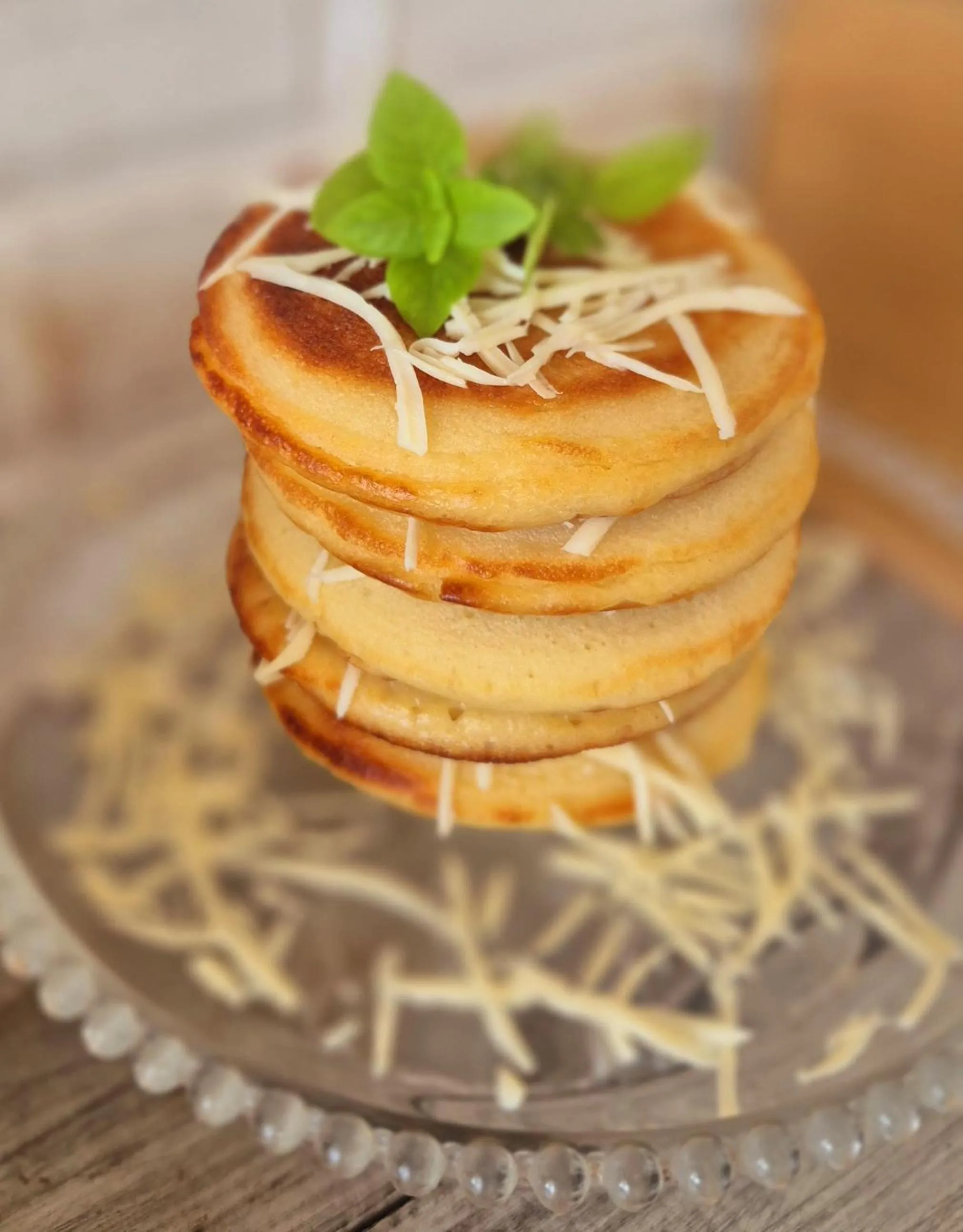 Breakfast in Pousada America do Sol