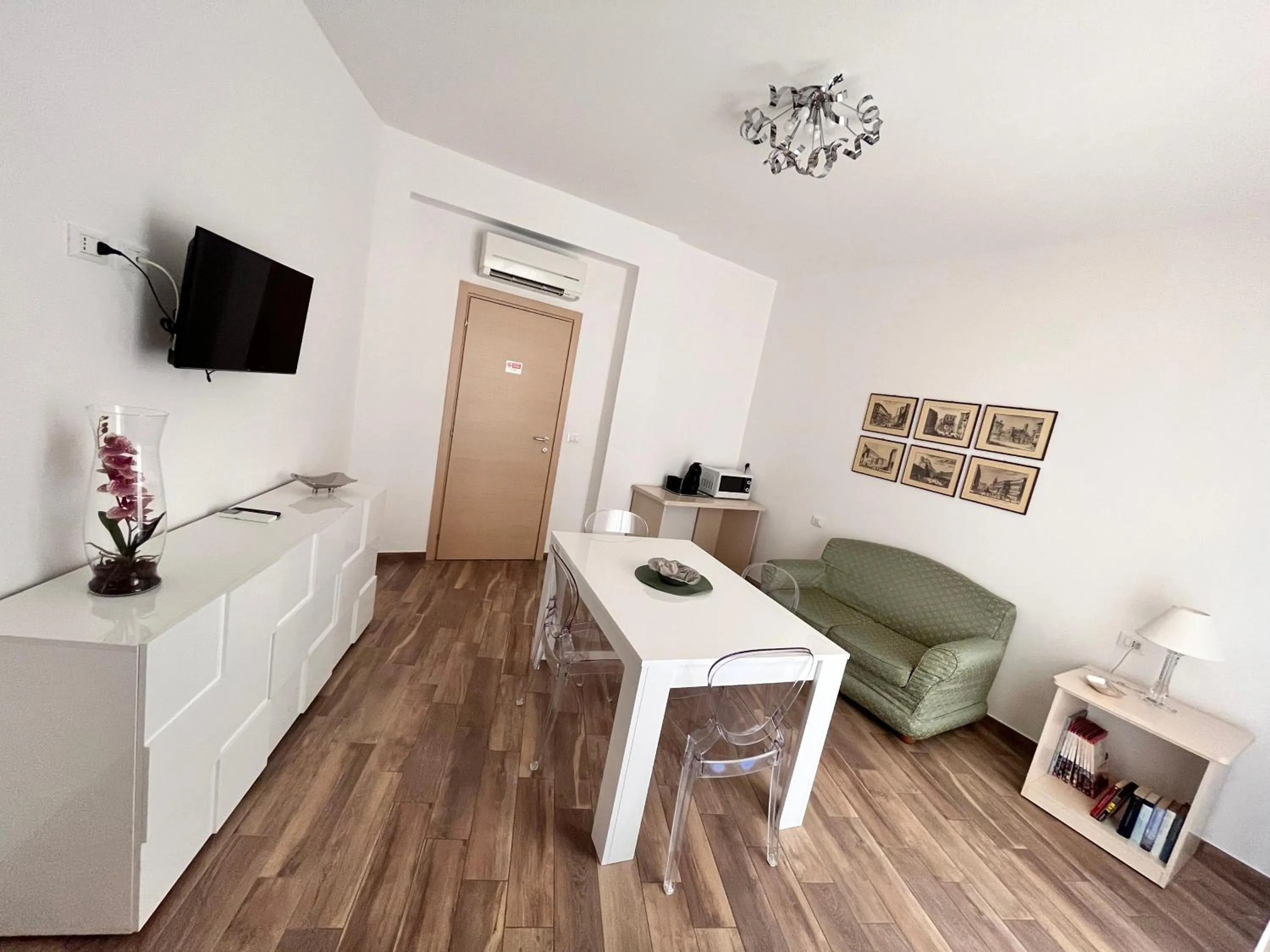 Guest House in Piazza