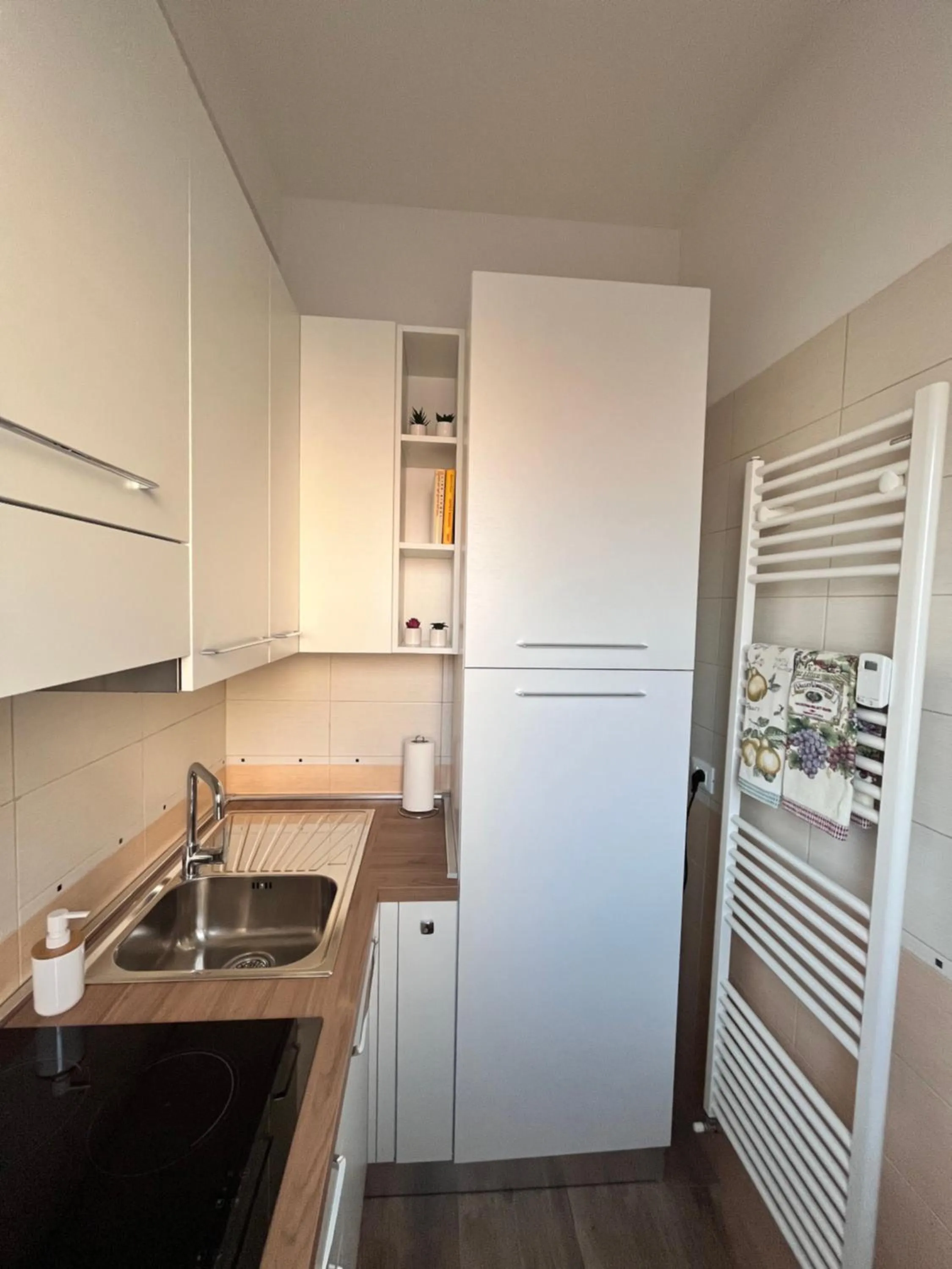 Guest House in Piazza