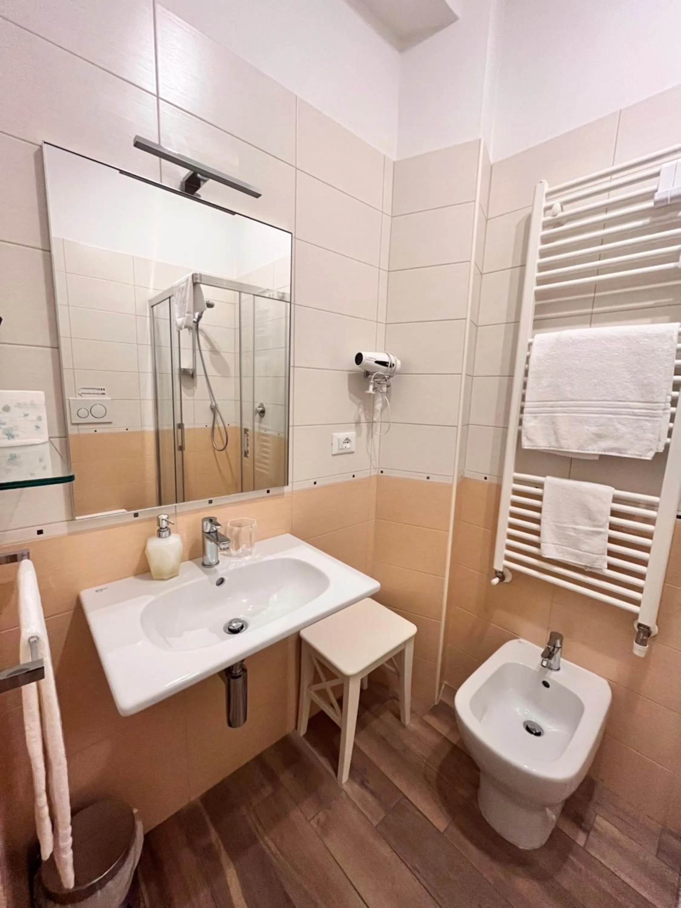 Guest House in Piazza