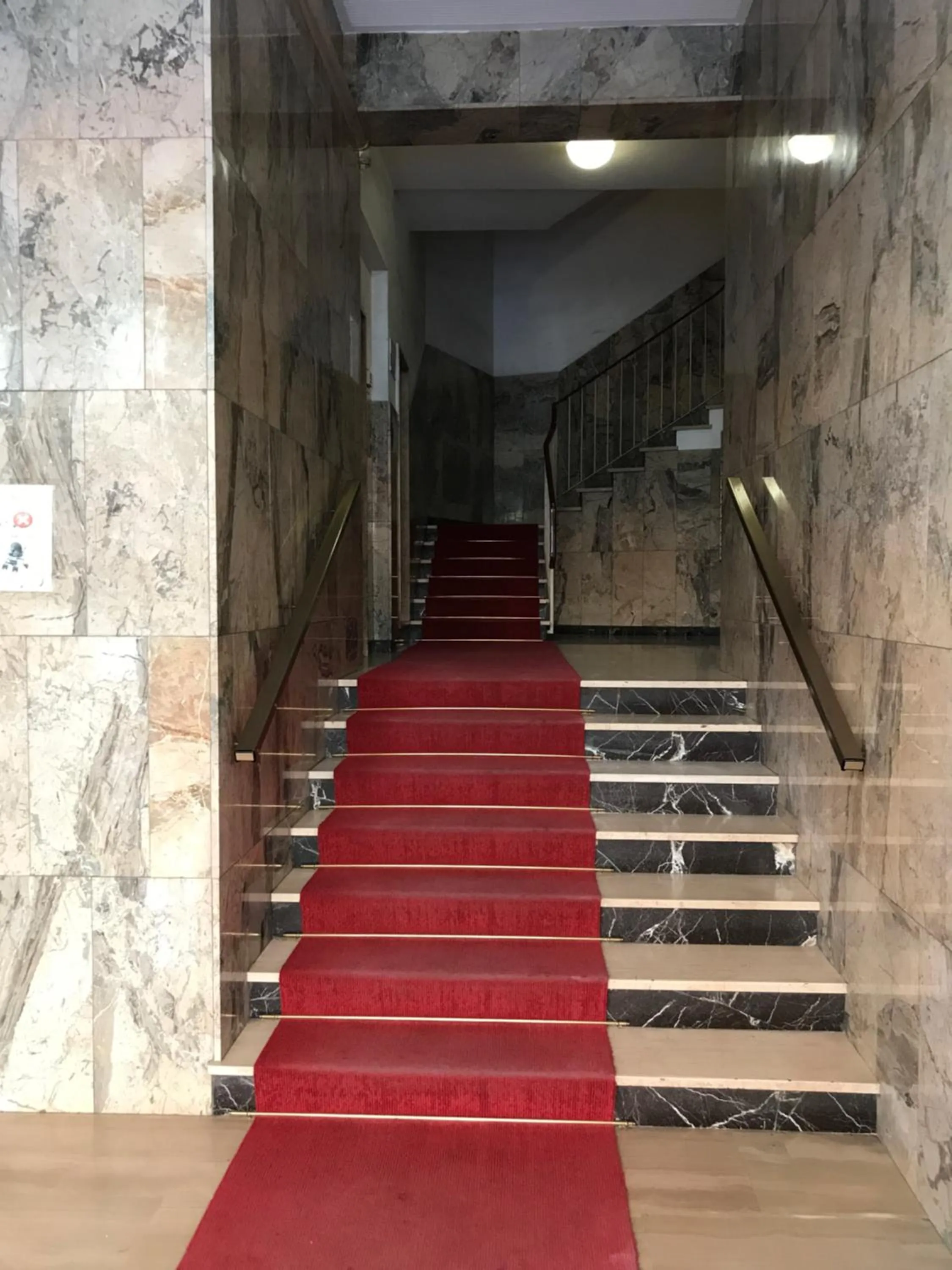 Guest House in Piazza