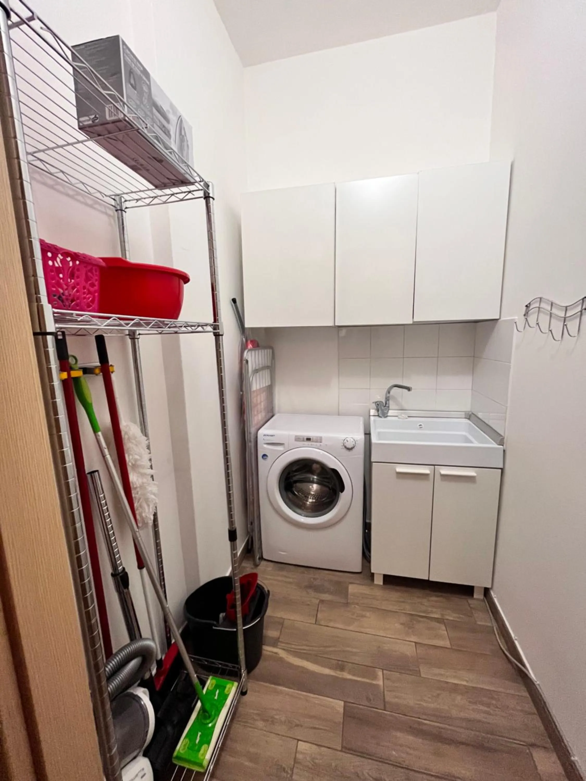 Guest House in Piazza