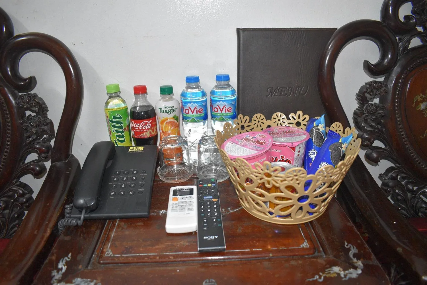 Other in Phuong Trang Hotel