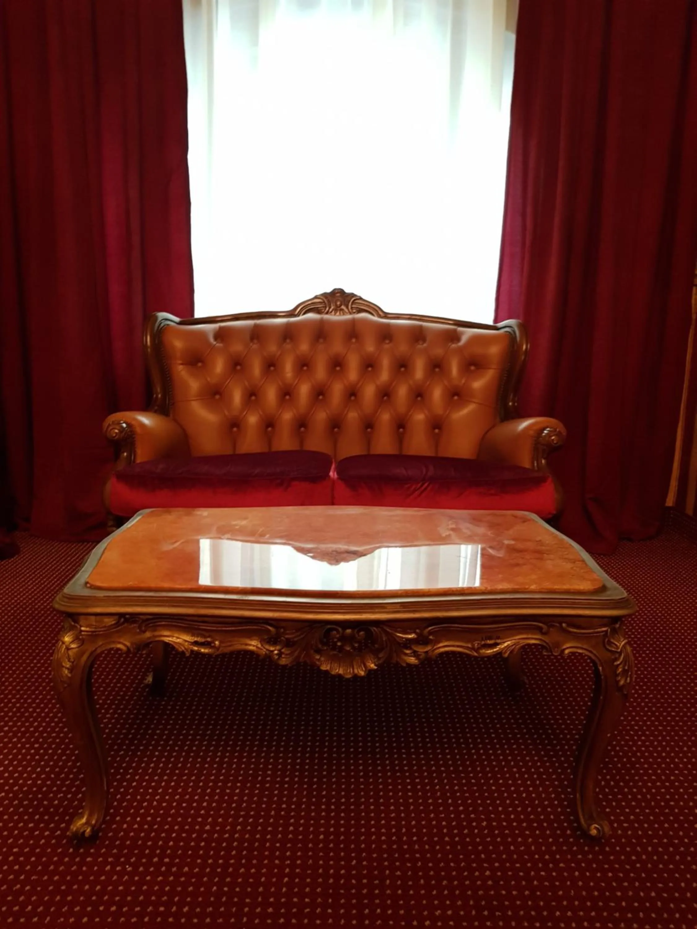 NF Palace Old City Bucharest