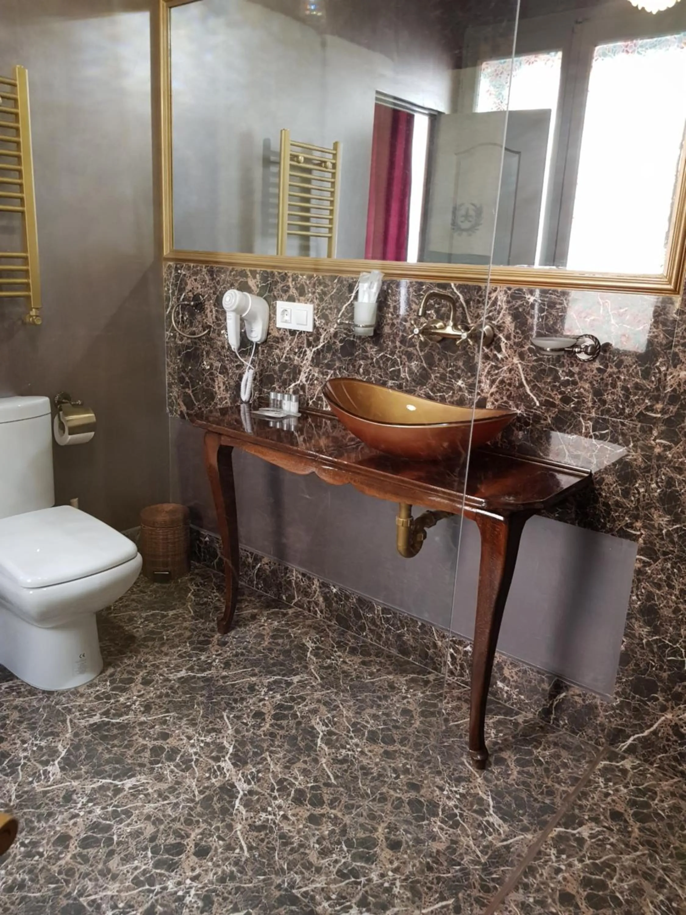 NF Palace Old City Bucharest