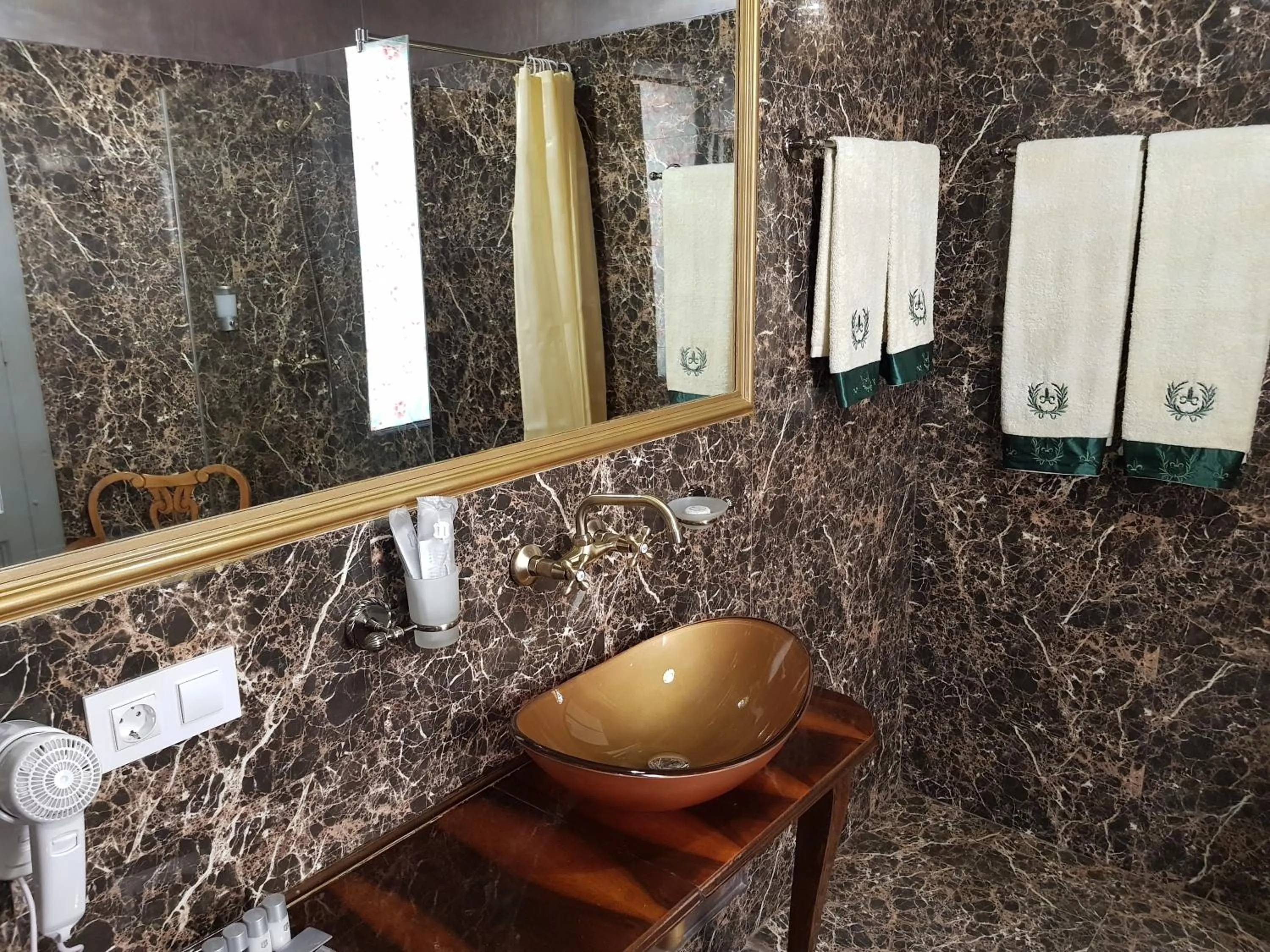 NF Palace Old City Bucharest