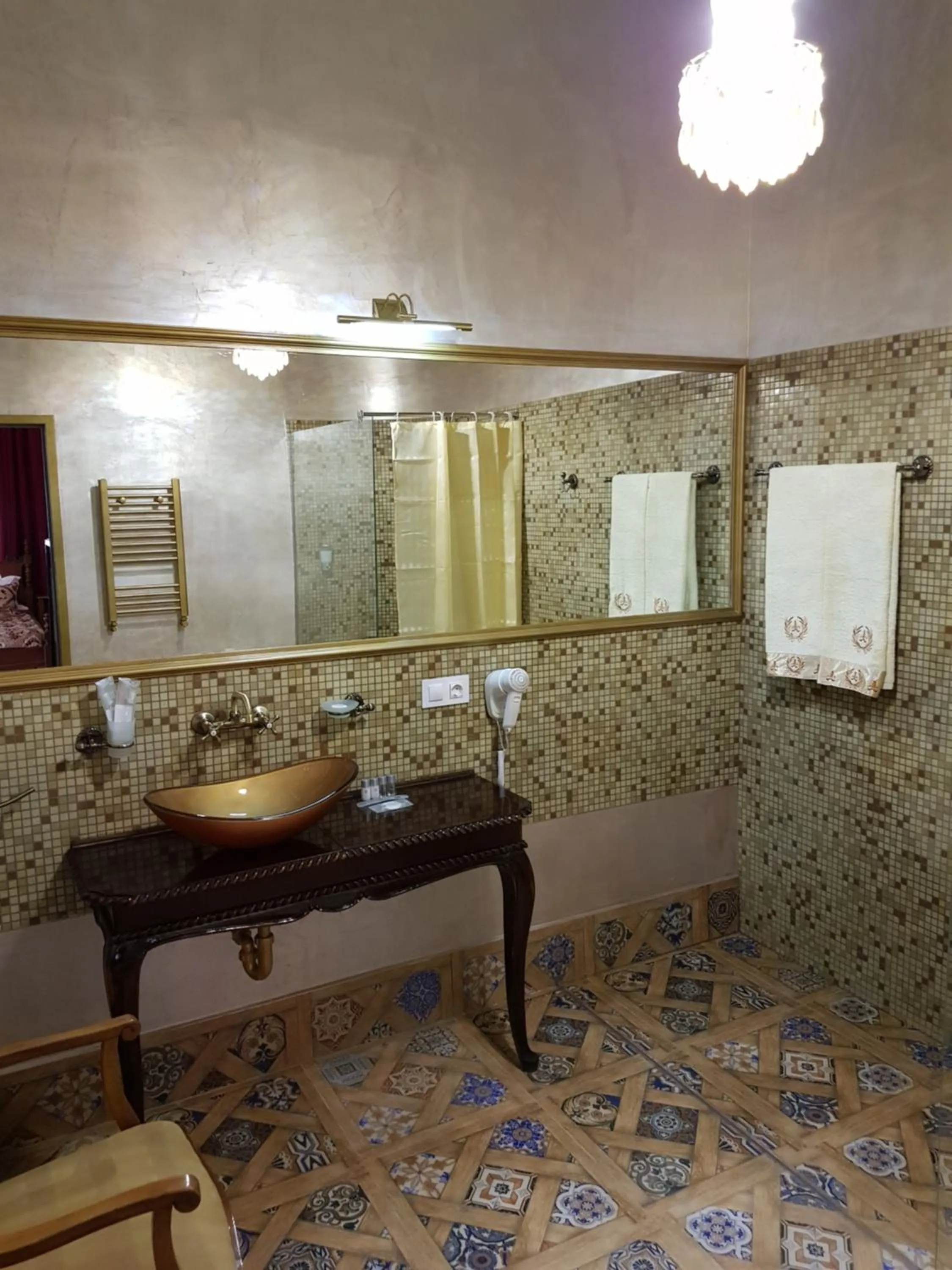 NF Palace Old City Bucharest