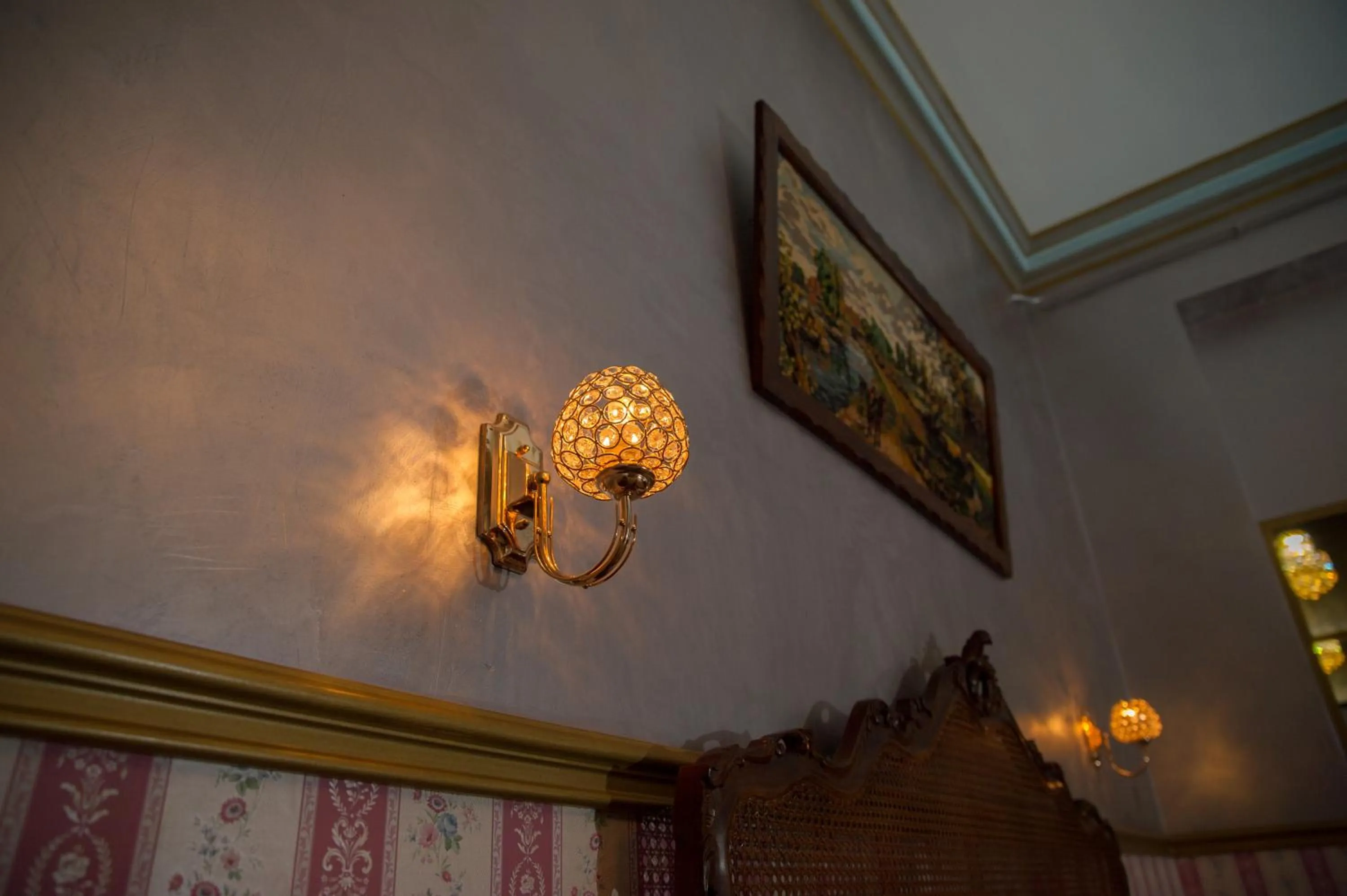 NF Palace Old City Bucharest