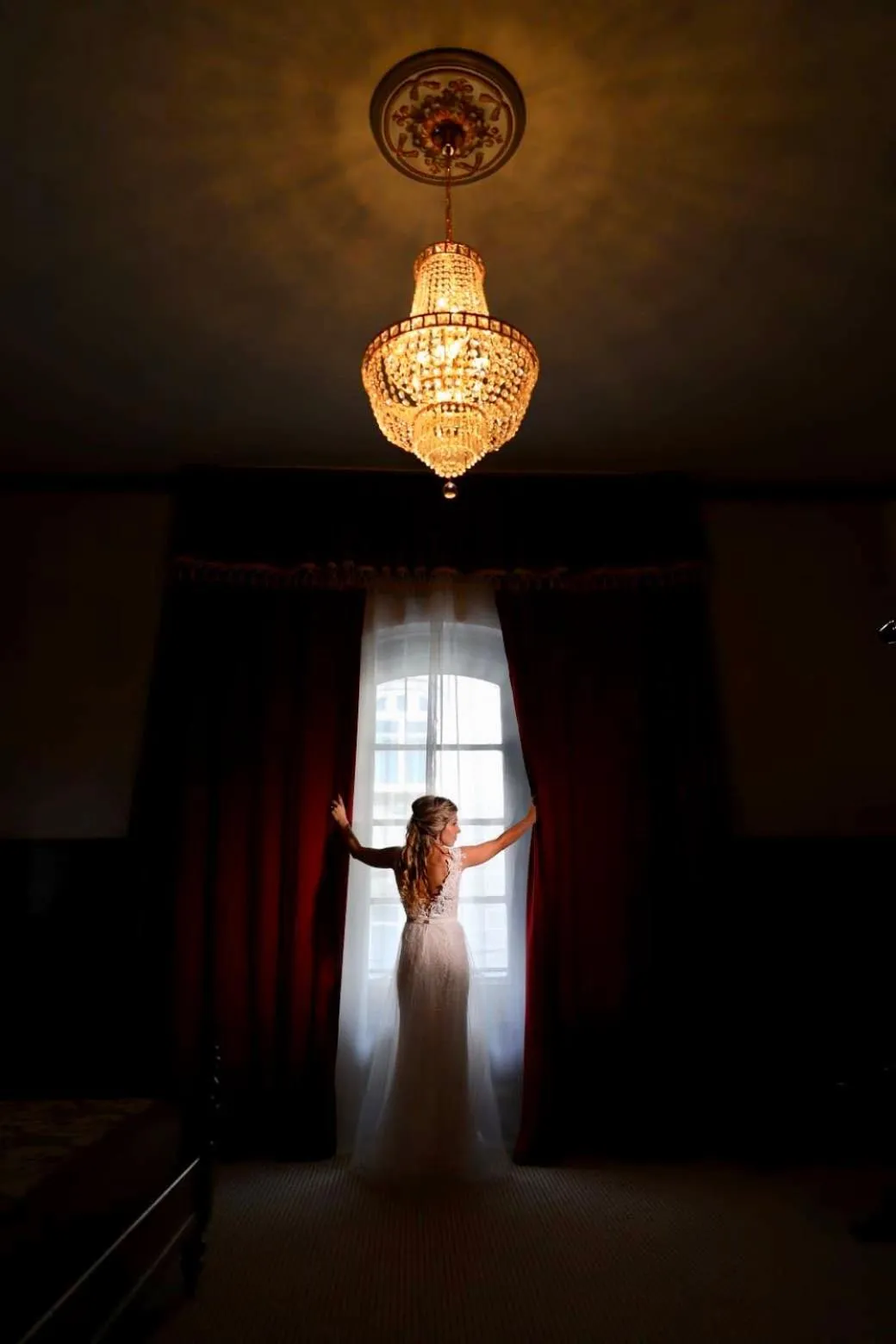 NF Palace Old City Bucharest