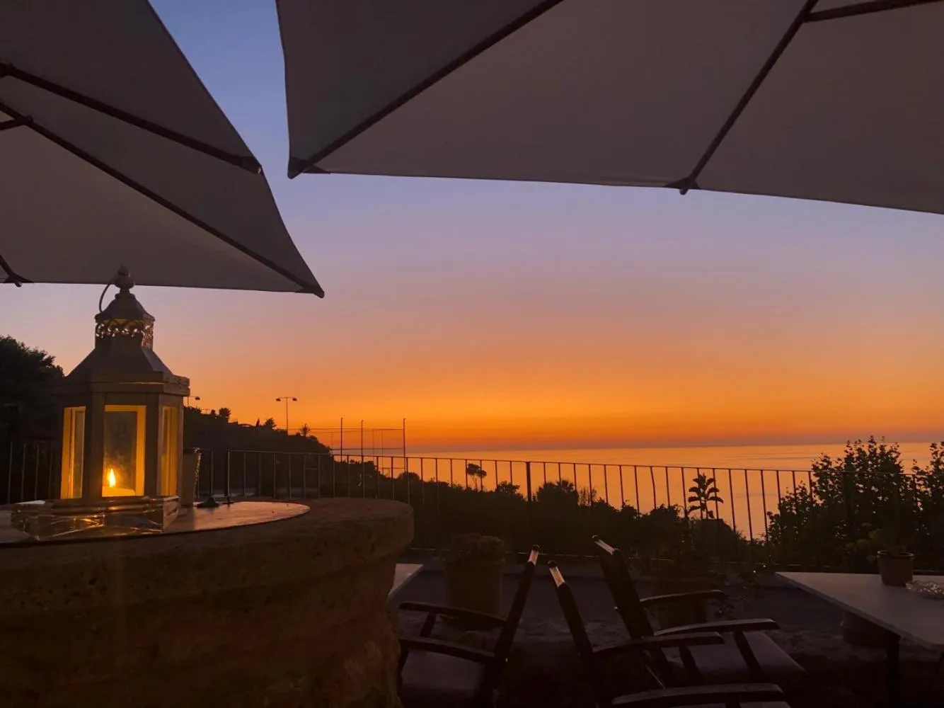 Balcony/Terrace in Hotel D´Interior Ca Mado Paula