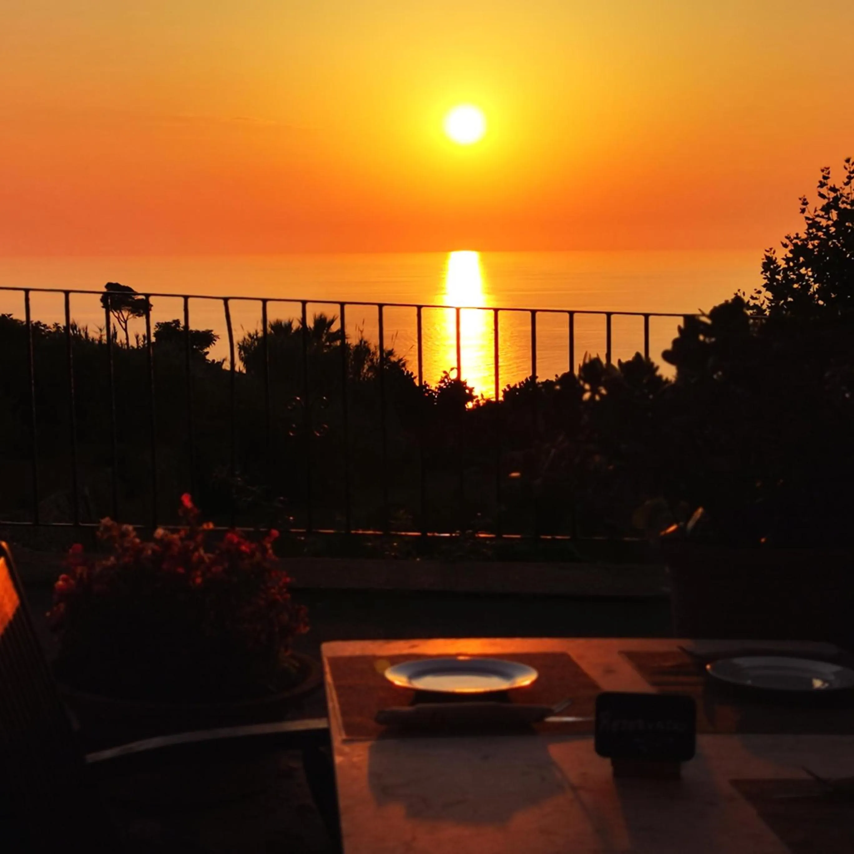 Restaurant/places to eat in Hotel D´Interior Ca Mado Paula