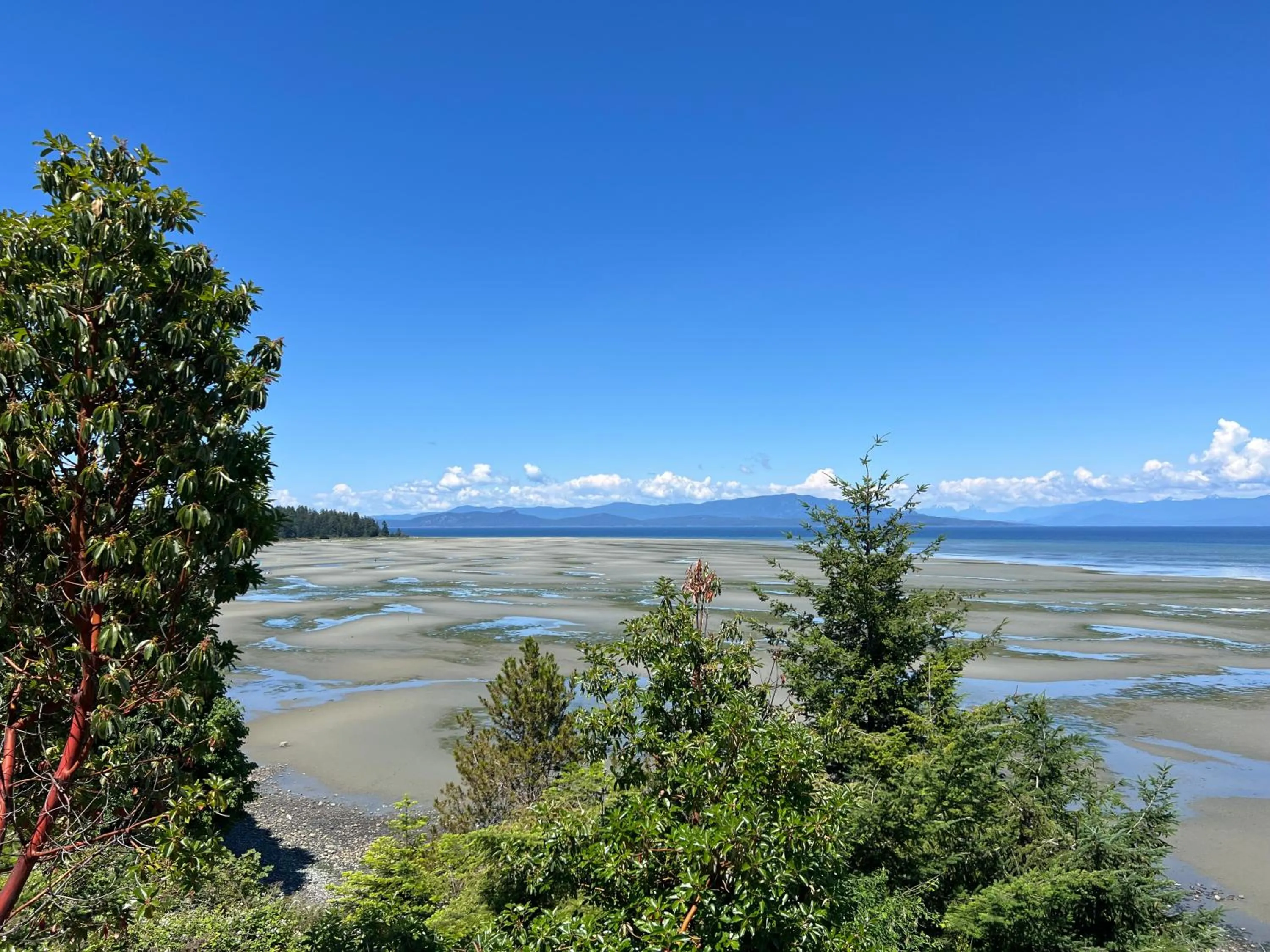 View (from property/room) in Sunrise Ridge Waterfront Resort