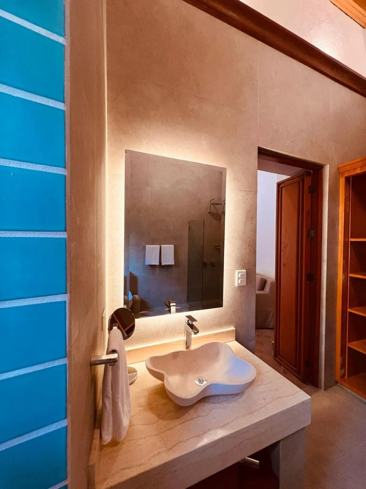 Casalinda San Miguel