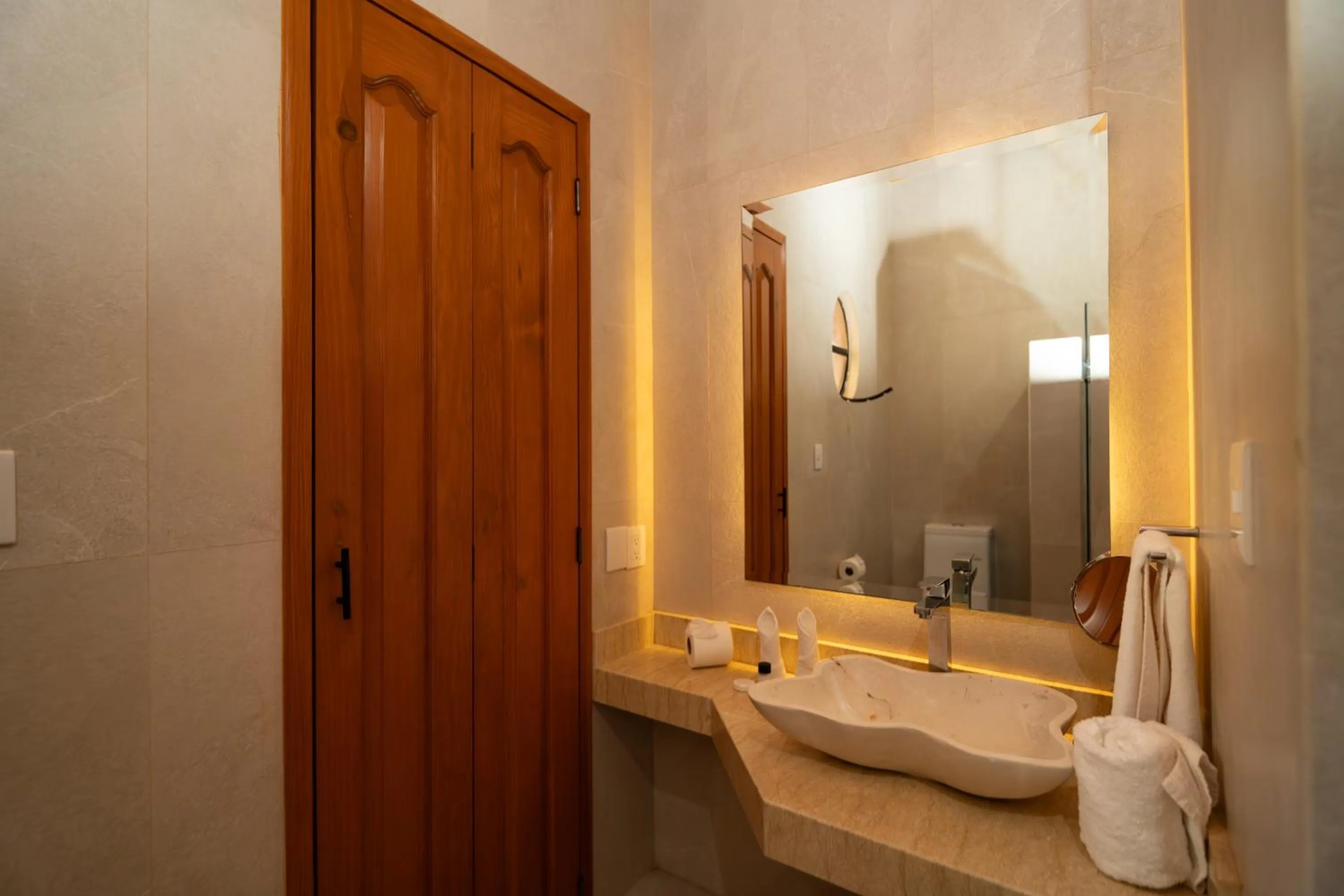 Casalinda San Miguel