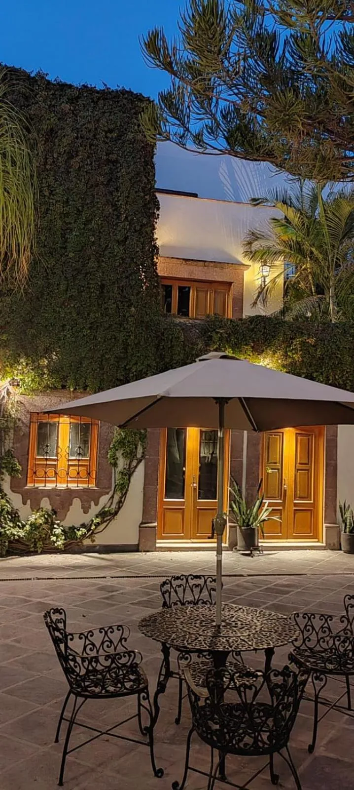 Casalinda San Miguel