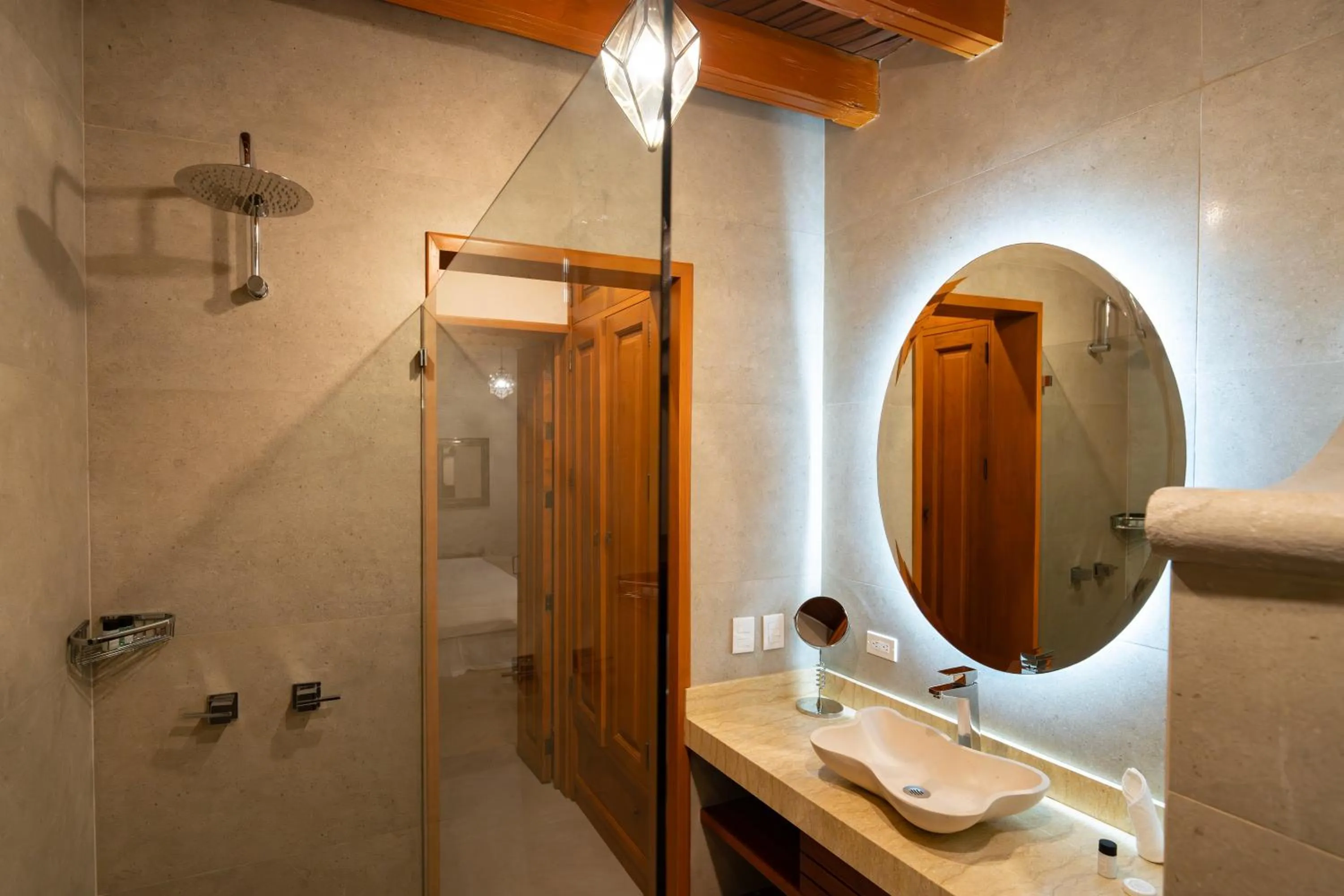 Casalinda San Miguel