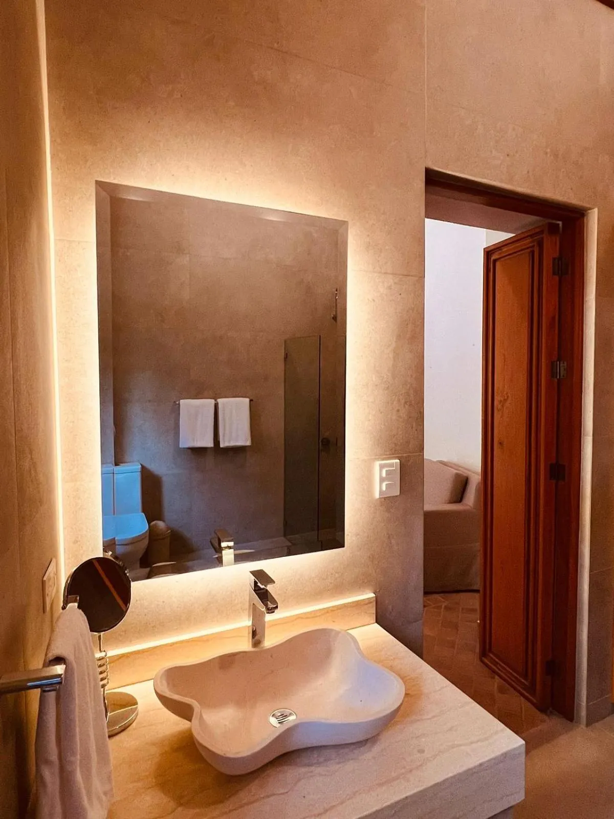 Casalinda San Miguel