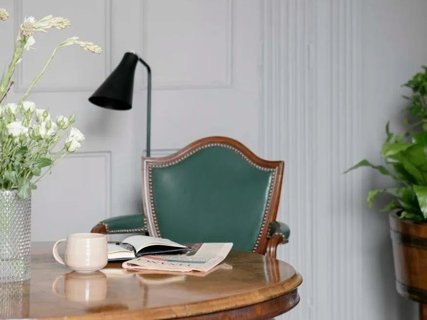 Other in Pembroke Hall