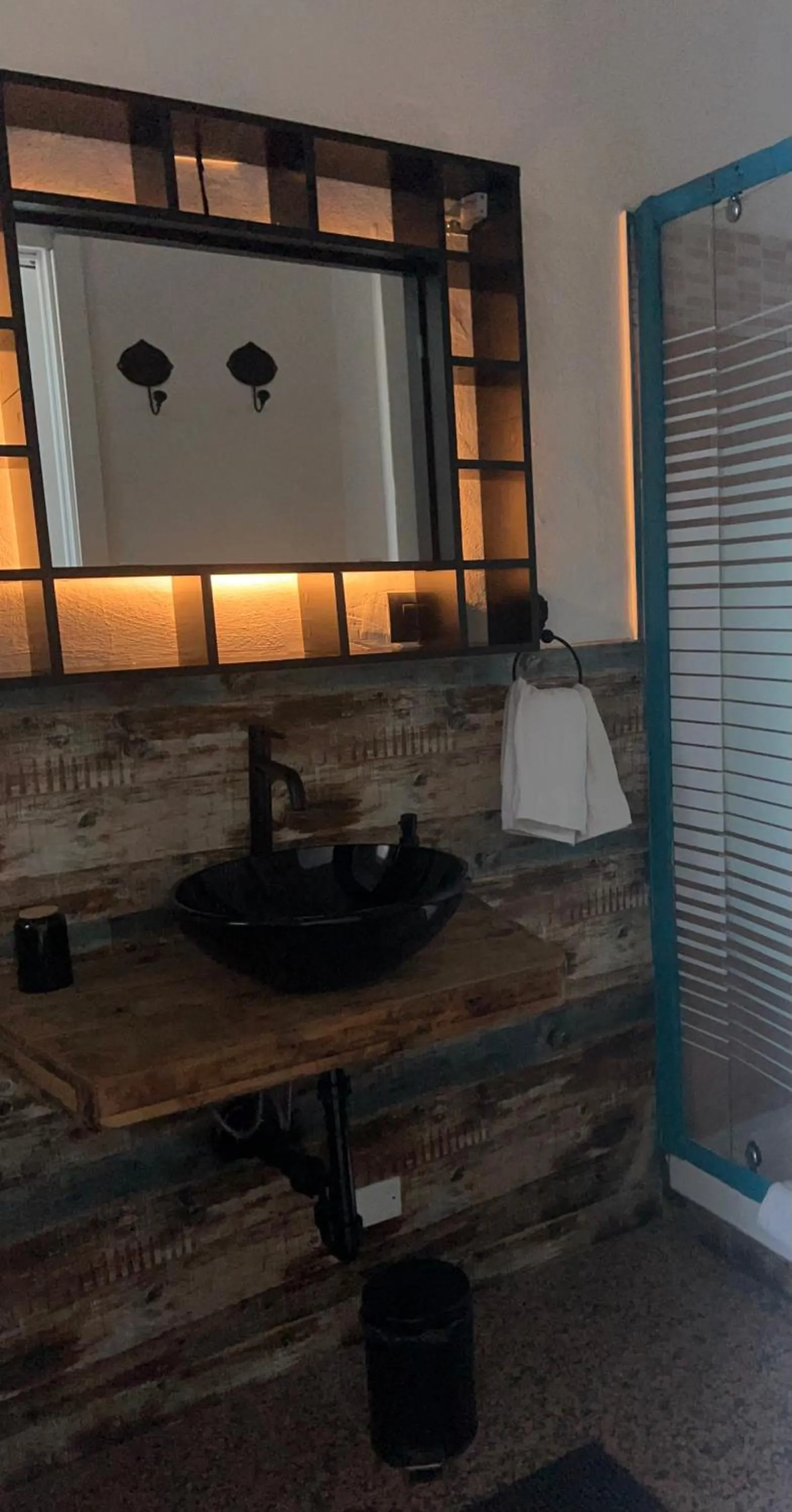 Rossella alla Villarella dei Tulipani