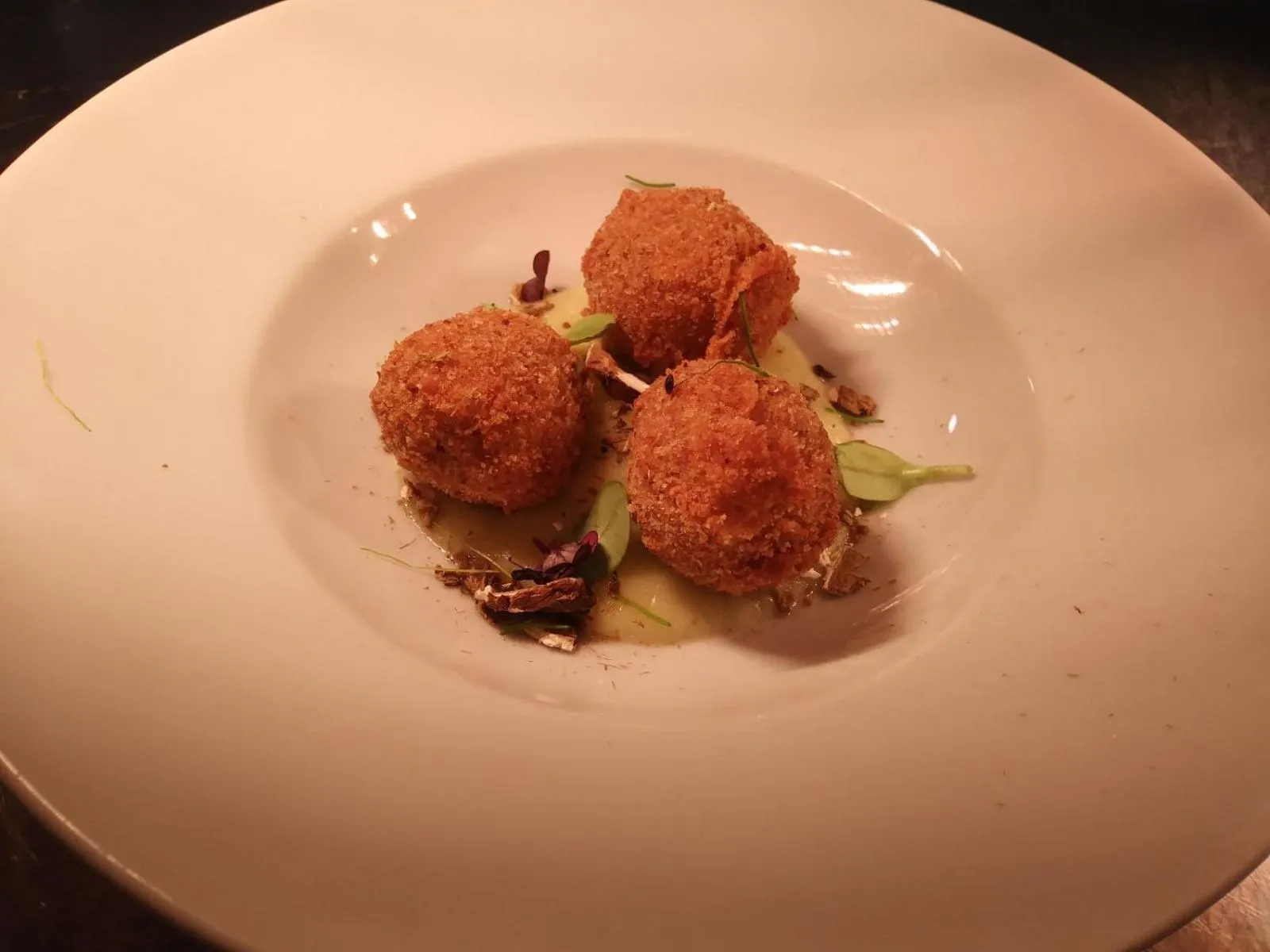 Restaurant/places to eat in Ginepro d'Abruzzo