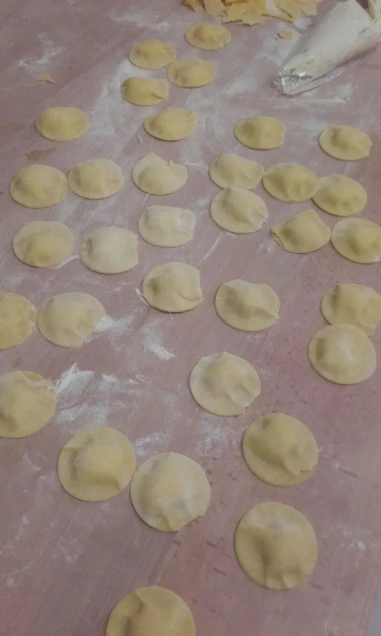 Restaurant/places to eat in Ginepro d'Abruzzo