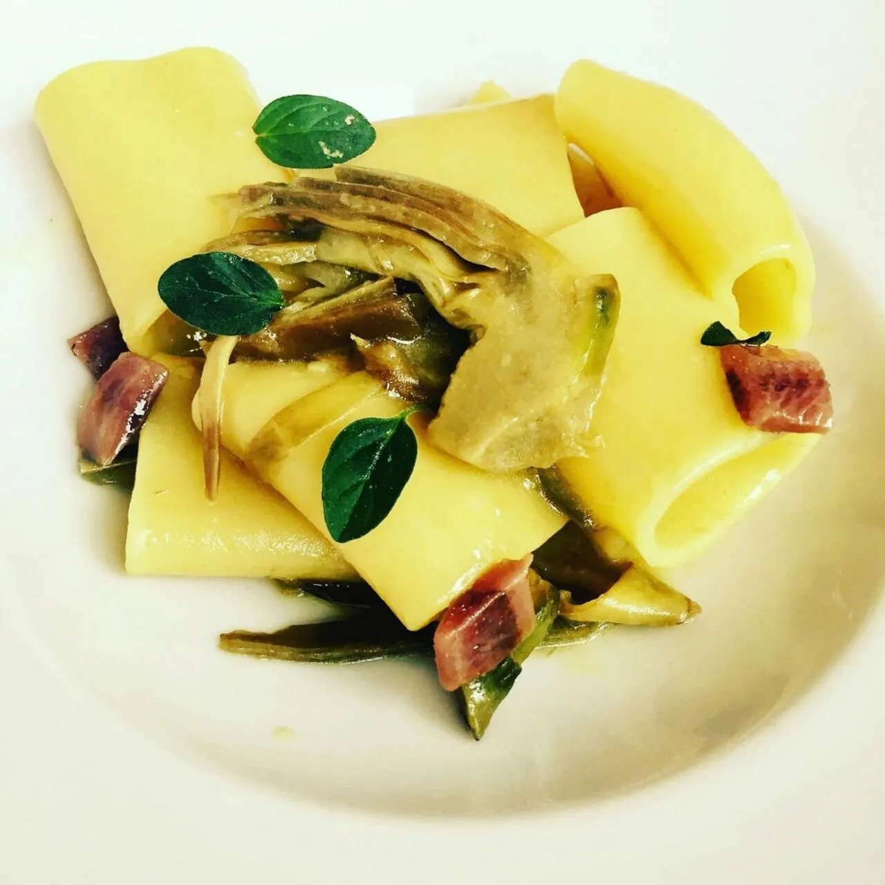 Restaurant/places to eat in Ginepro d'Abruzzo