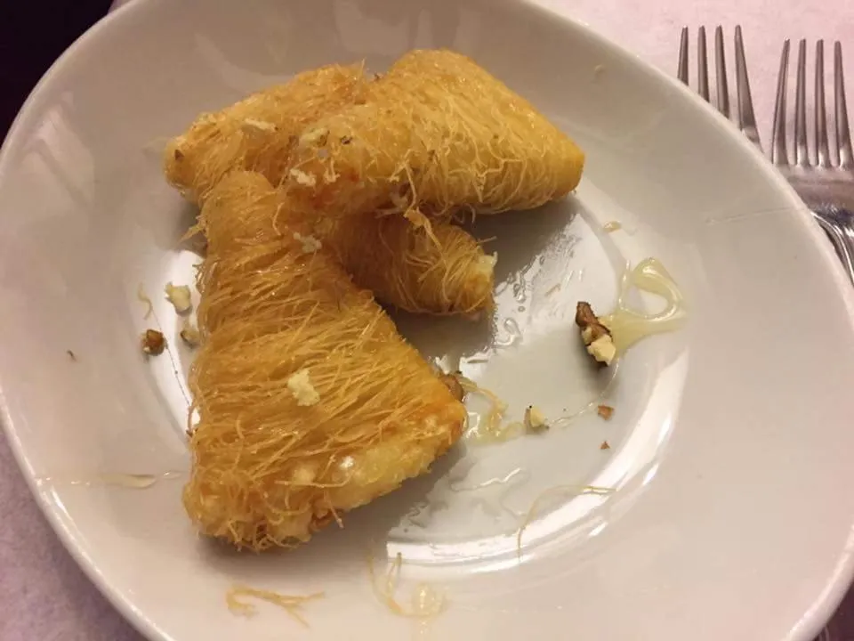 Restaurant/places to eat in Ginepro d'Abruzzo