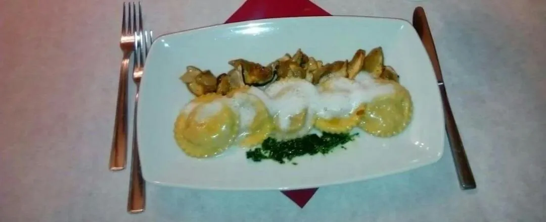 Restaurant/places to eat in Ginepro d'Abruzzo