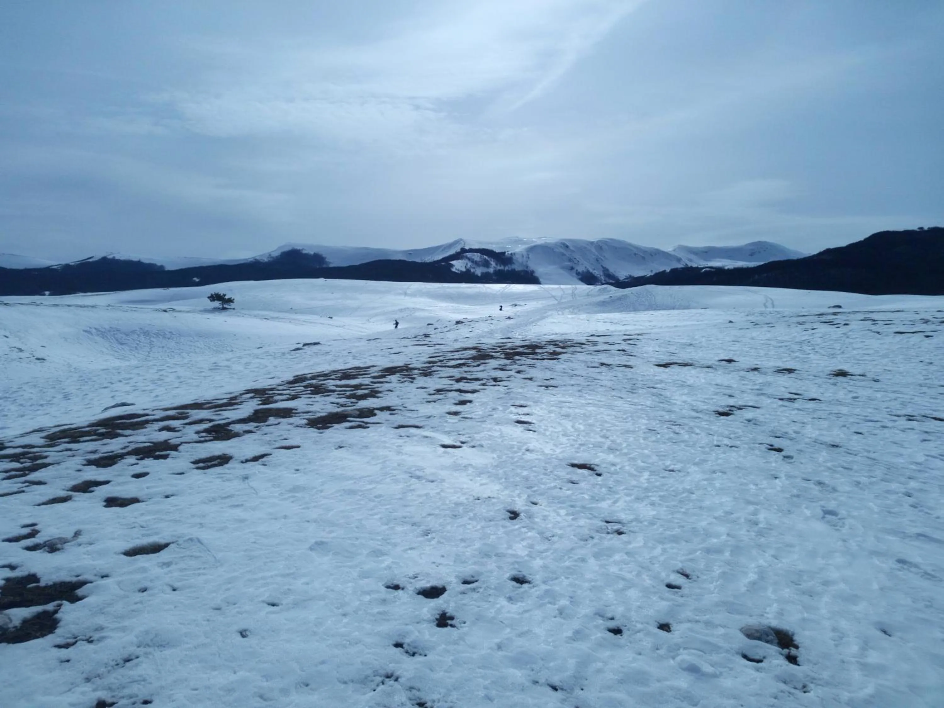 Nearby landmark in Ginepro d'Abruzzo